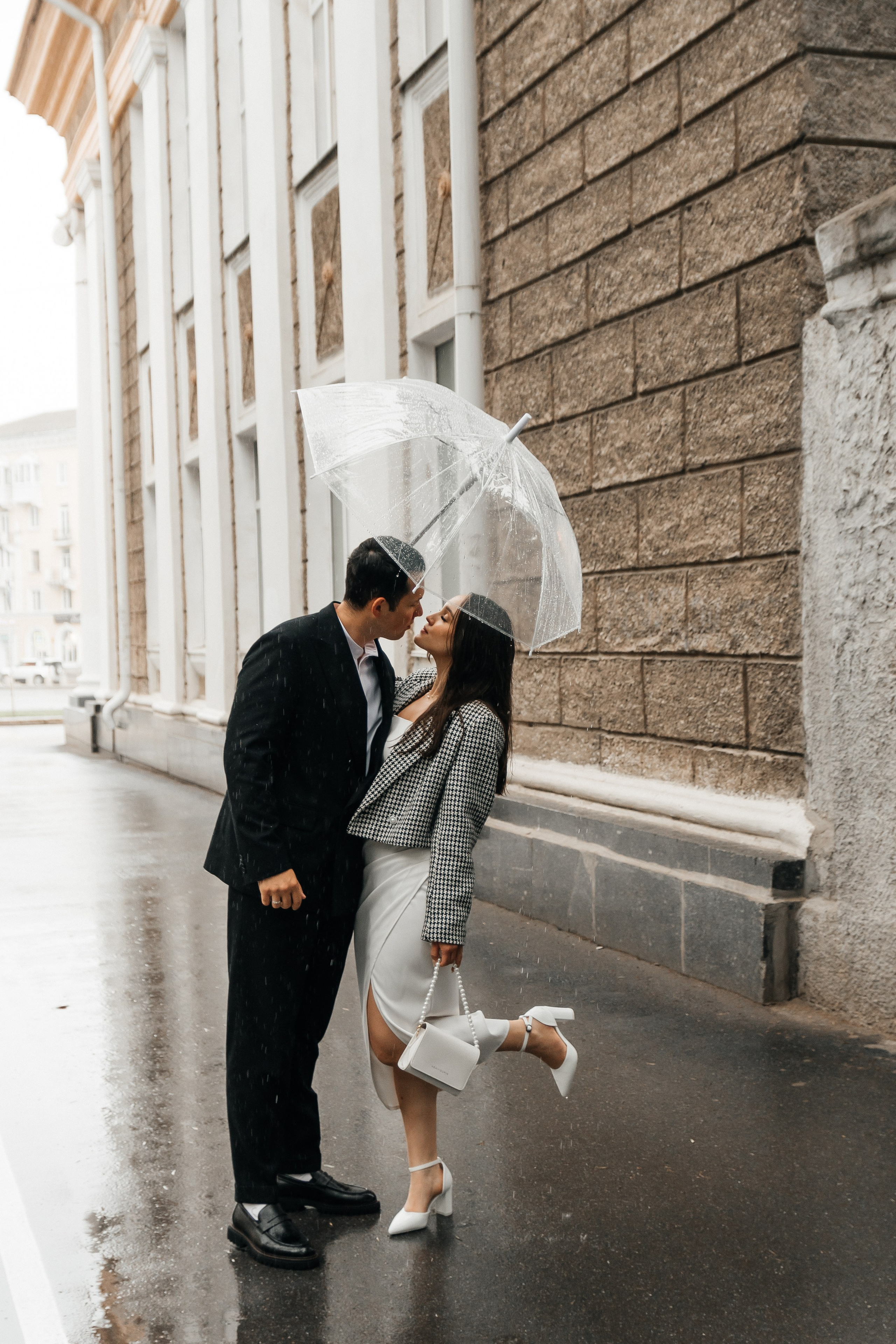 Станислав и Аделина (регистрация). Свадебный, женский и семейный фотограф в Уфе Анастасия Игнатьева