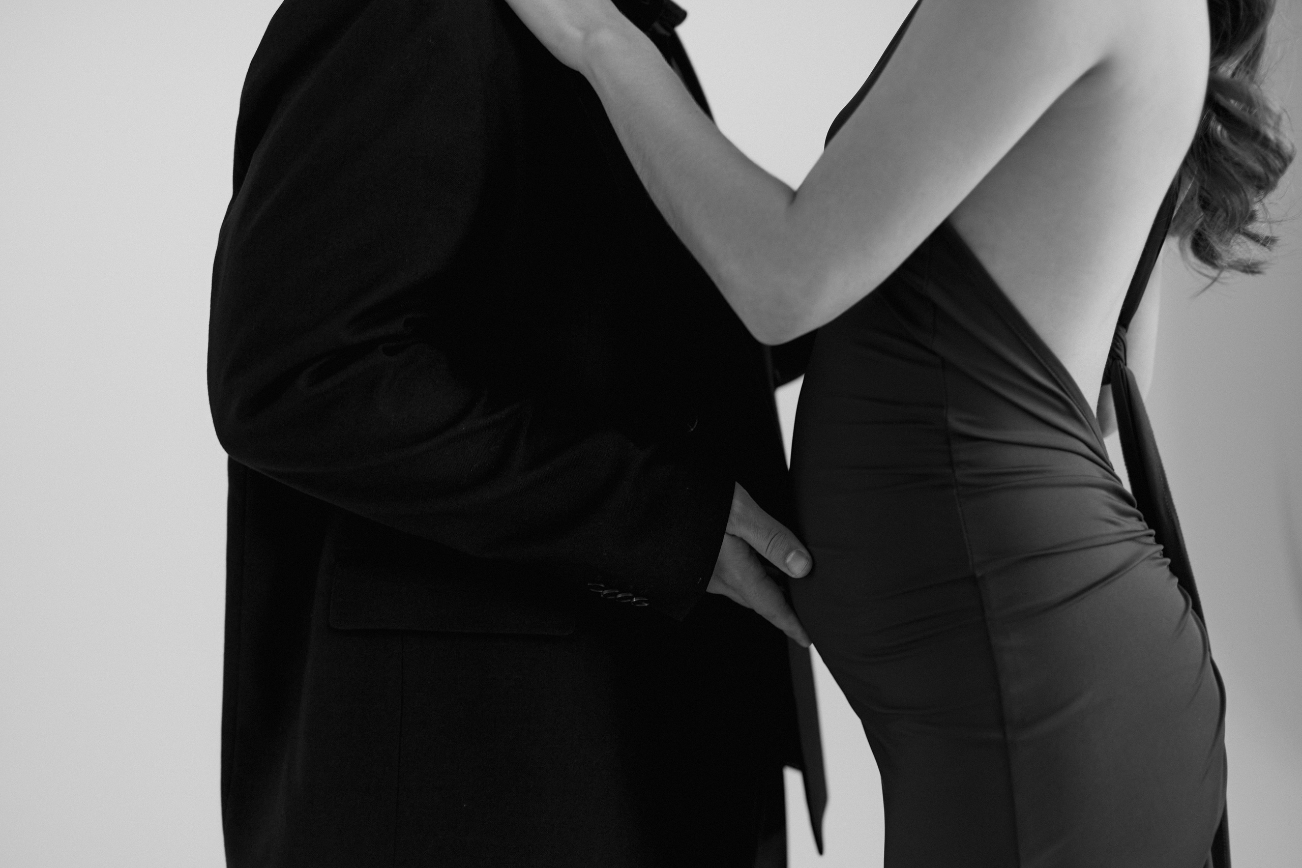 Тимур и Мария. Свадебный фотограф Москва Татьяна Кундельчук