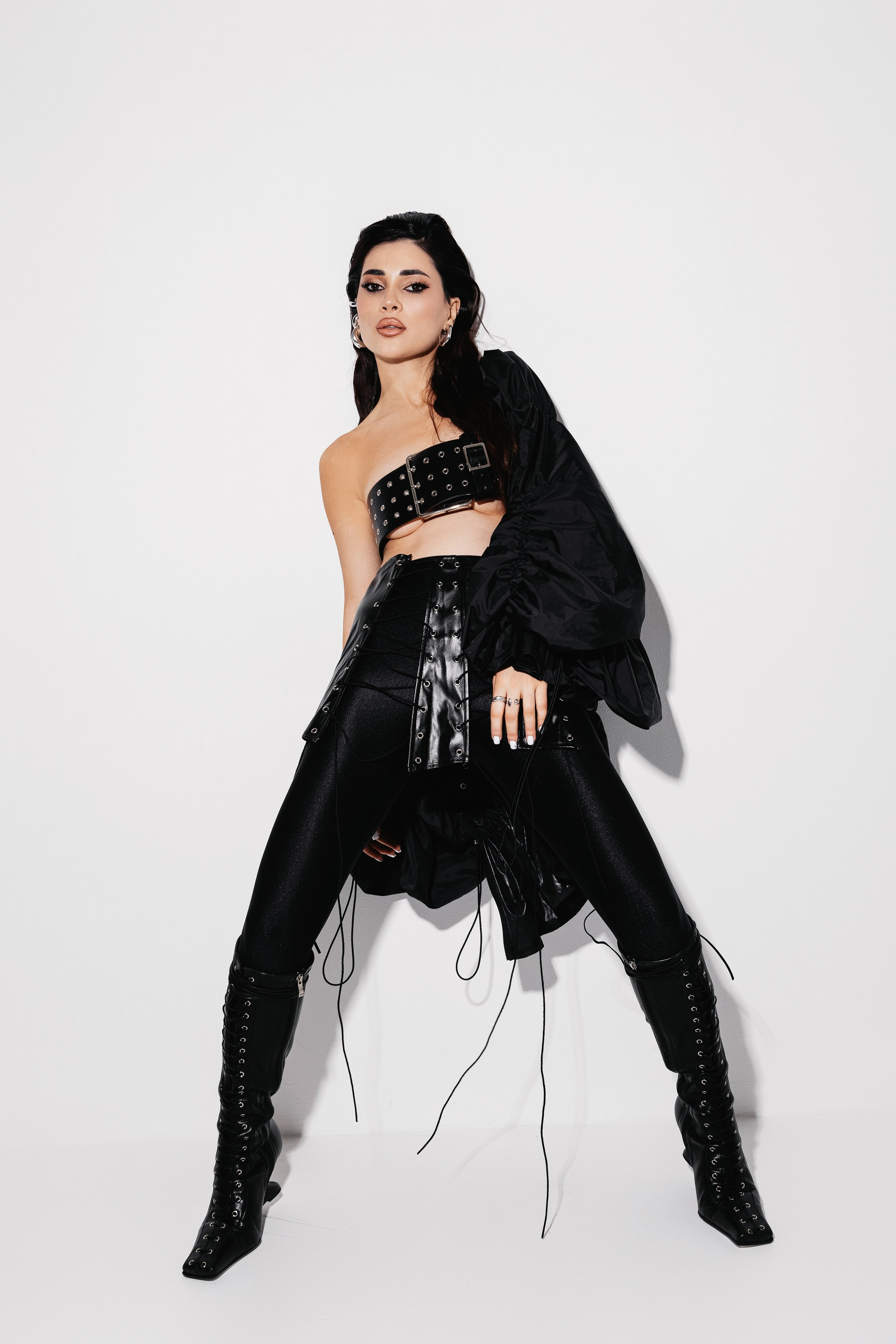 Диана (группа Мохито). Фотограф в Москве Анастасия Курлович