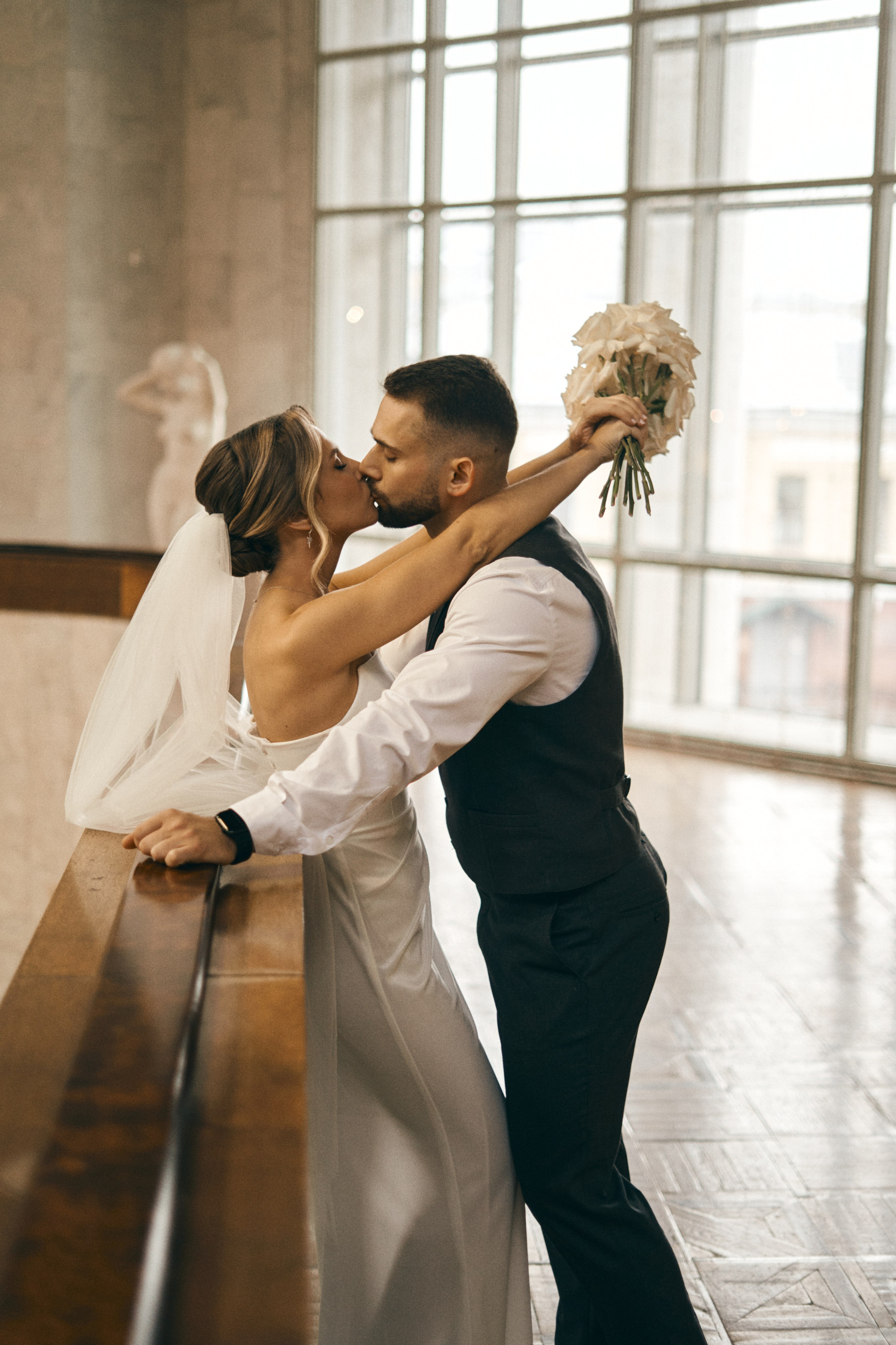 О + С. Фотограф Киров Анжелика Некрасова