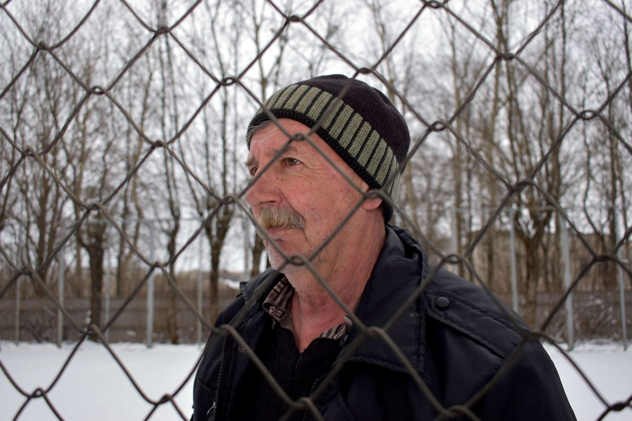 Надежда Пророкова «Добрый садовник». Private image