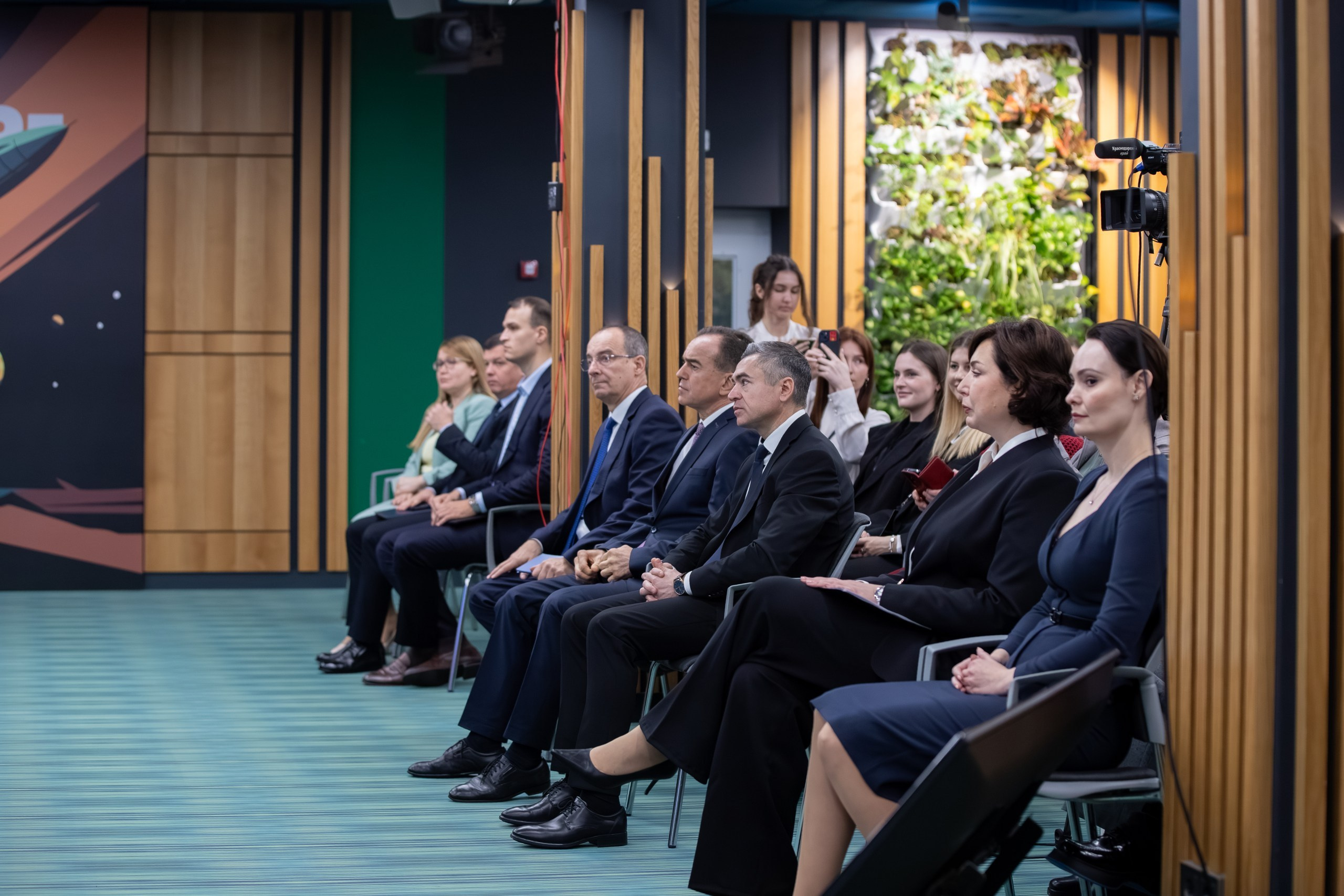 Фотограф на мероприятие в Краснодаре | Евгений Суковатых