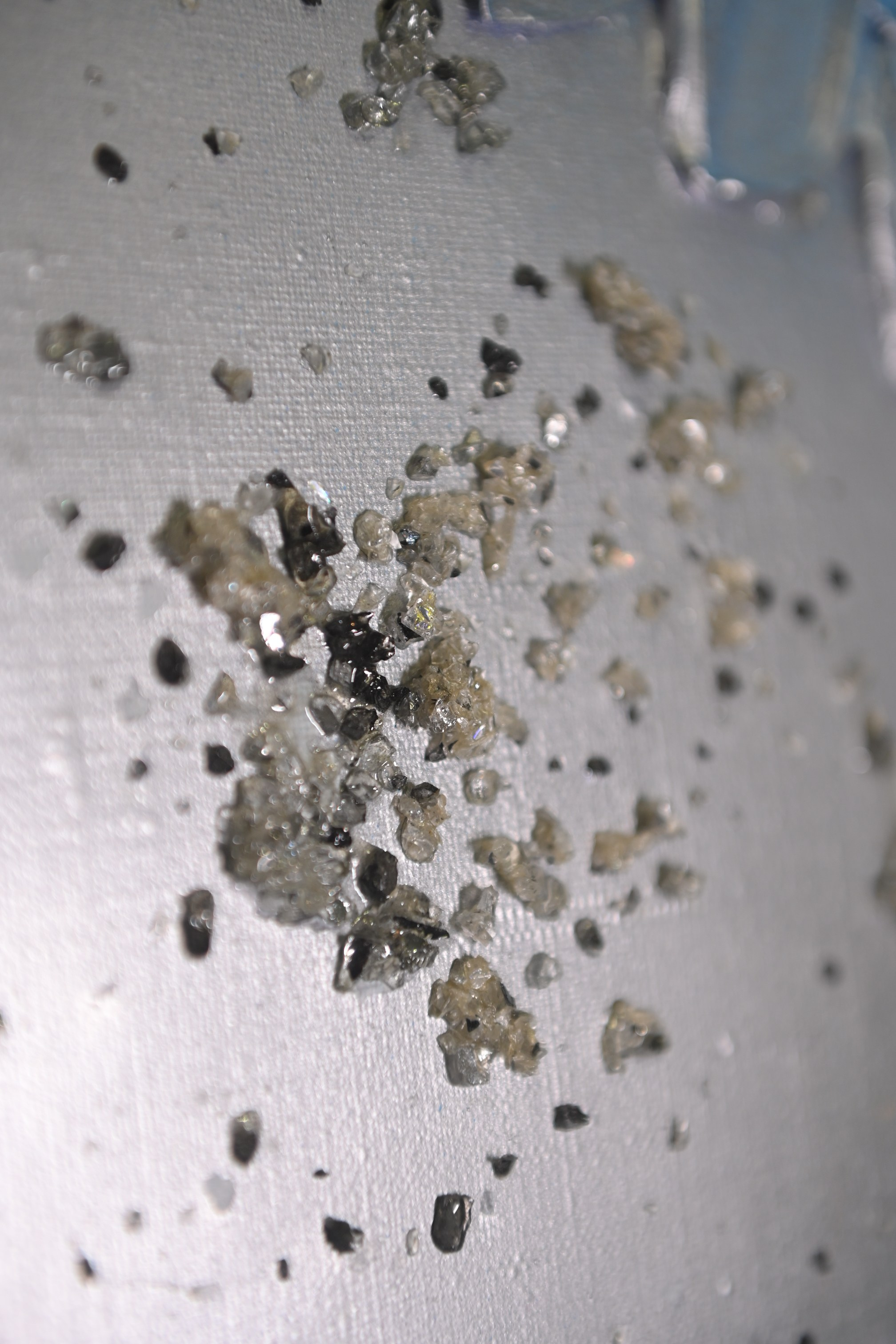 Глаз создателя. Художник интерьерных картин на заказ в Москве Nadi_Korchagina