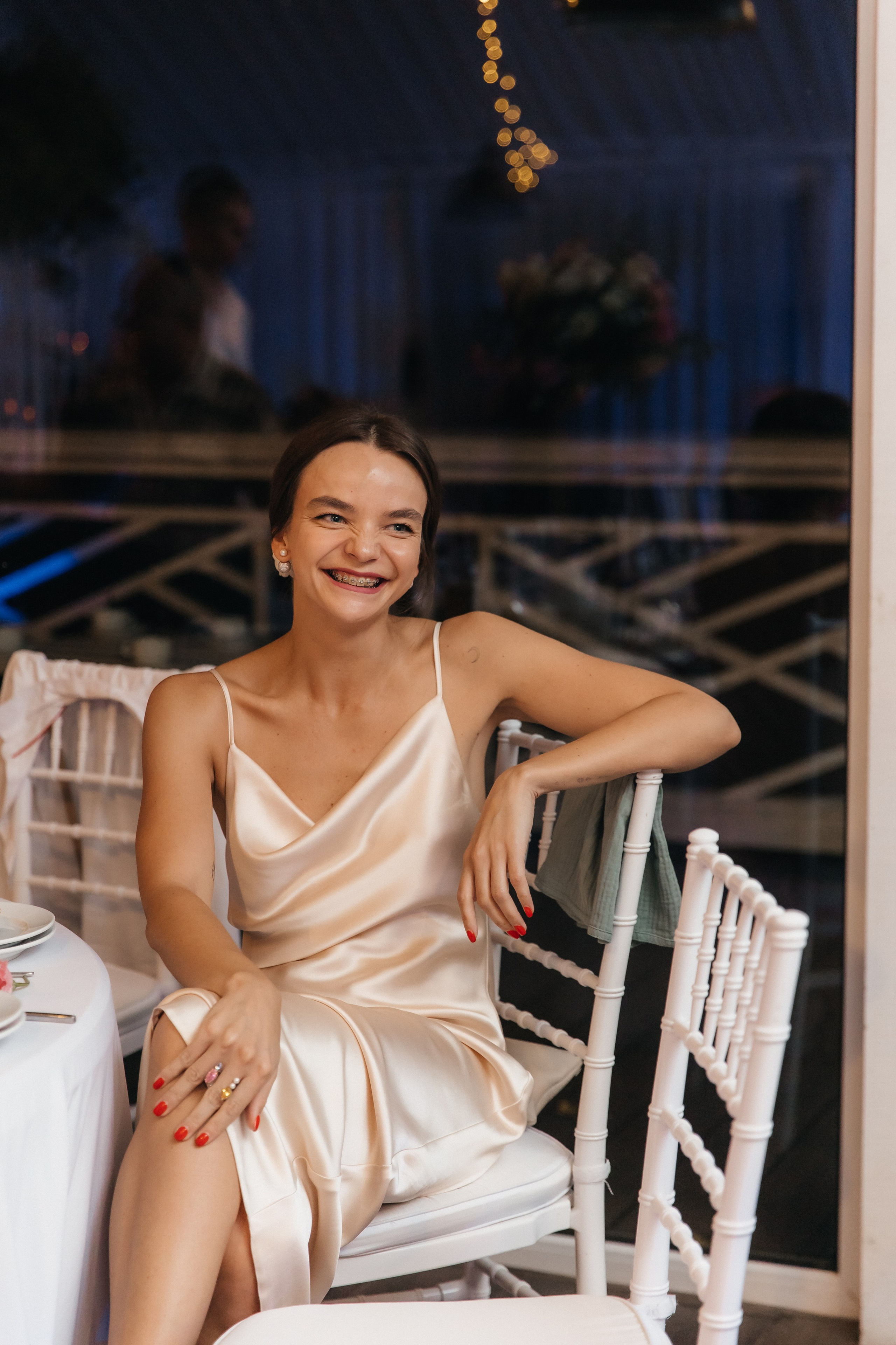 Владислав и Анна. Фотограф в Волгограде — Александра Искандерова