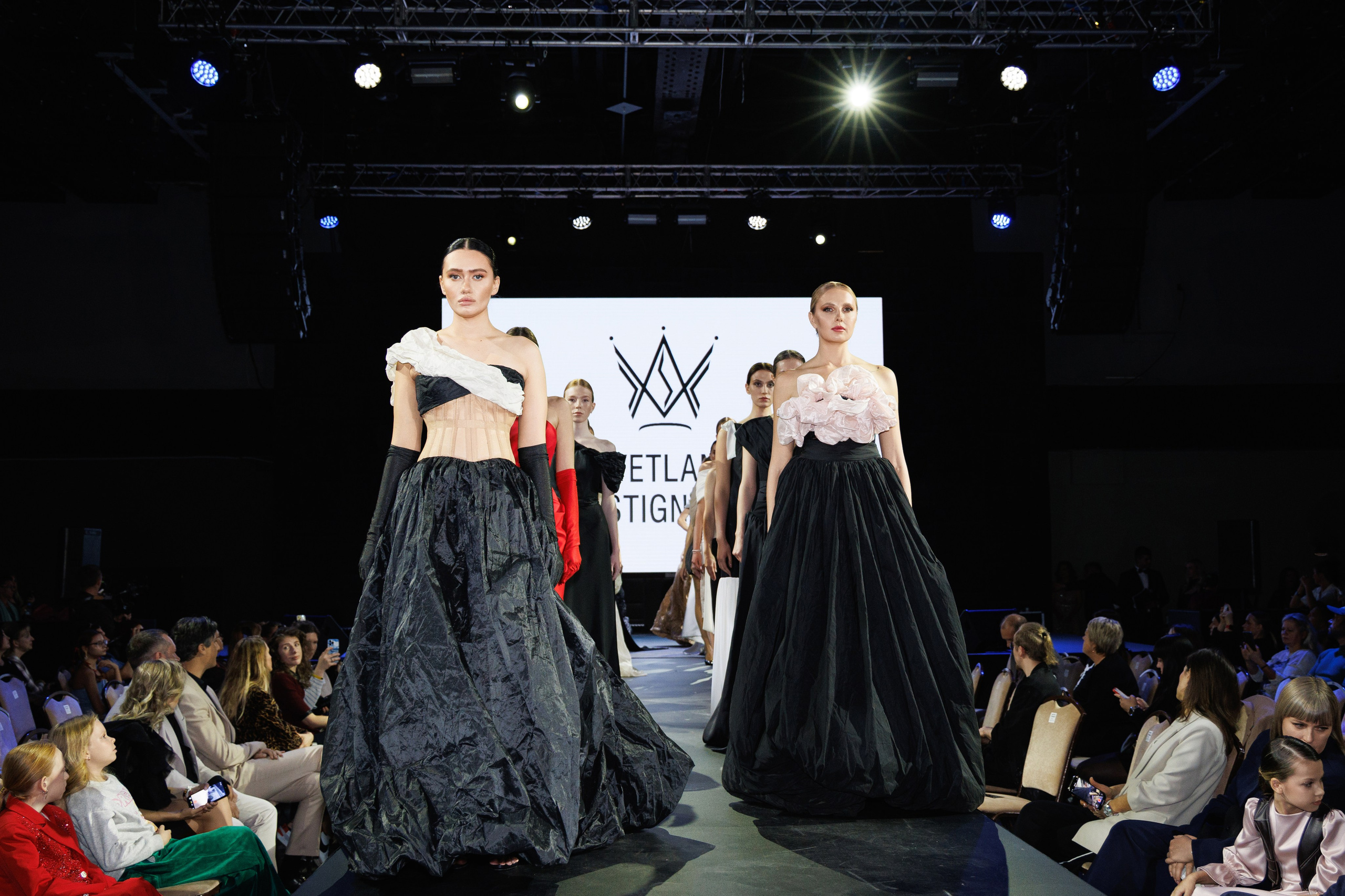 RUSSIA FASHION MUSIC 2025. Фотограф Ирина Красса