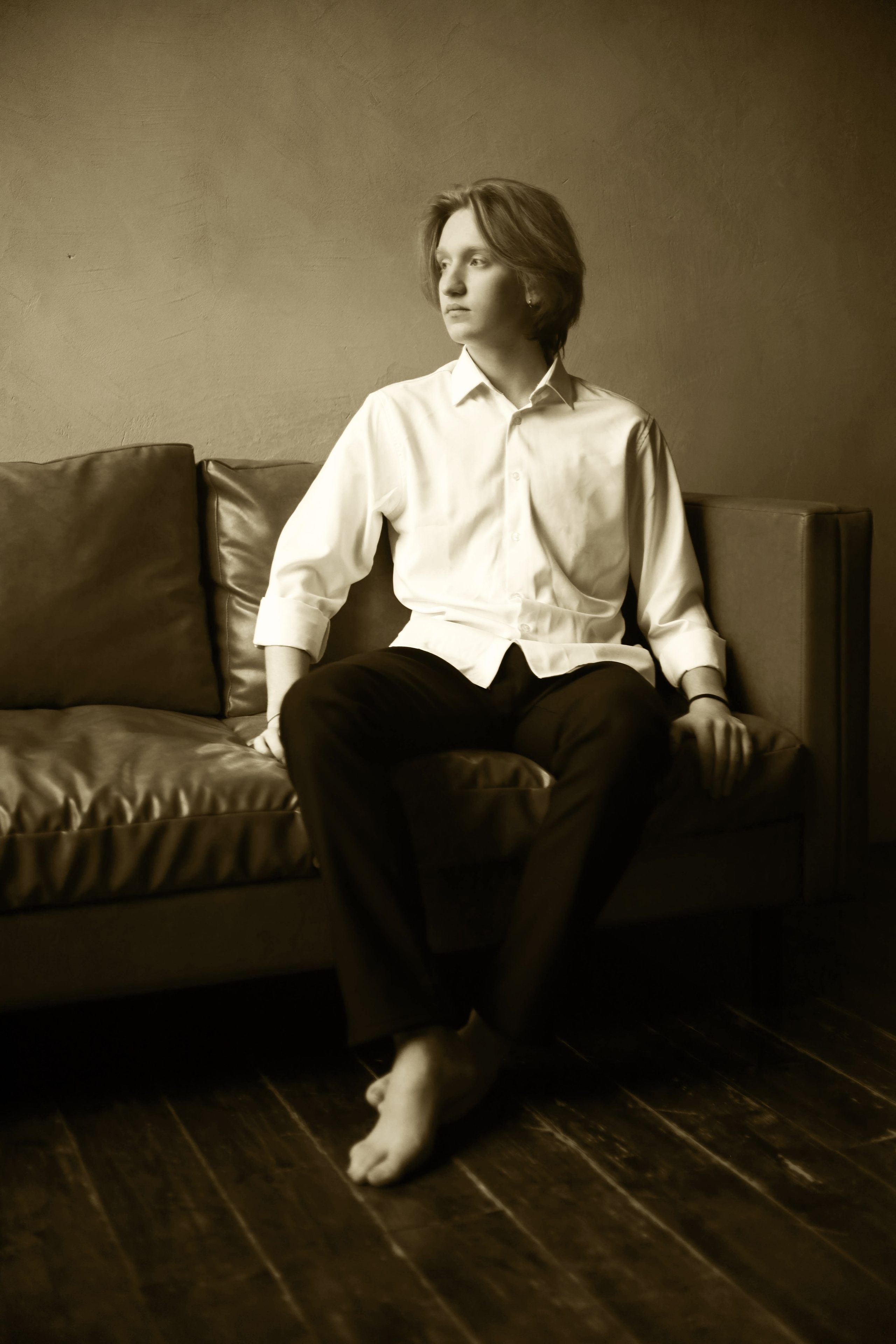 Фотосессия студийная. Фотограф в Крыму Татьяна Барицкая ЕНОТИКА