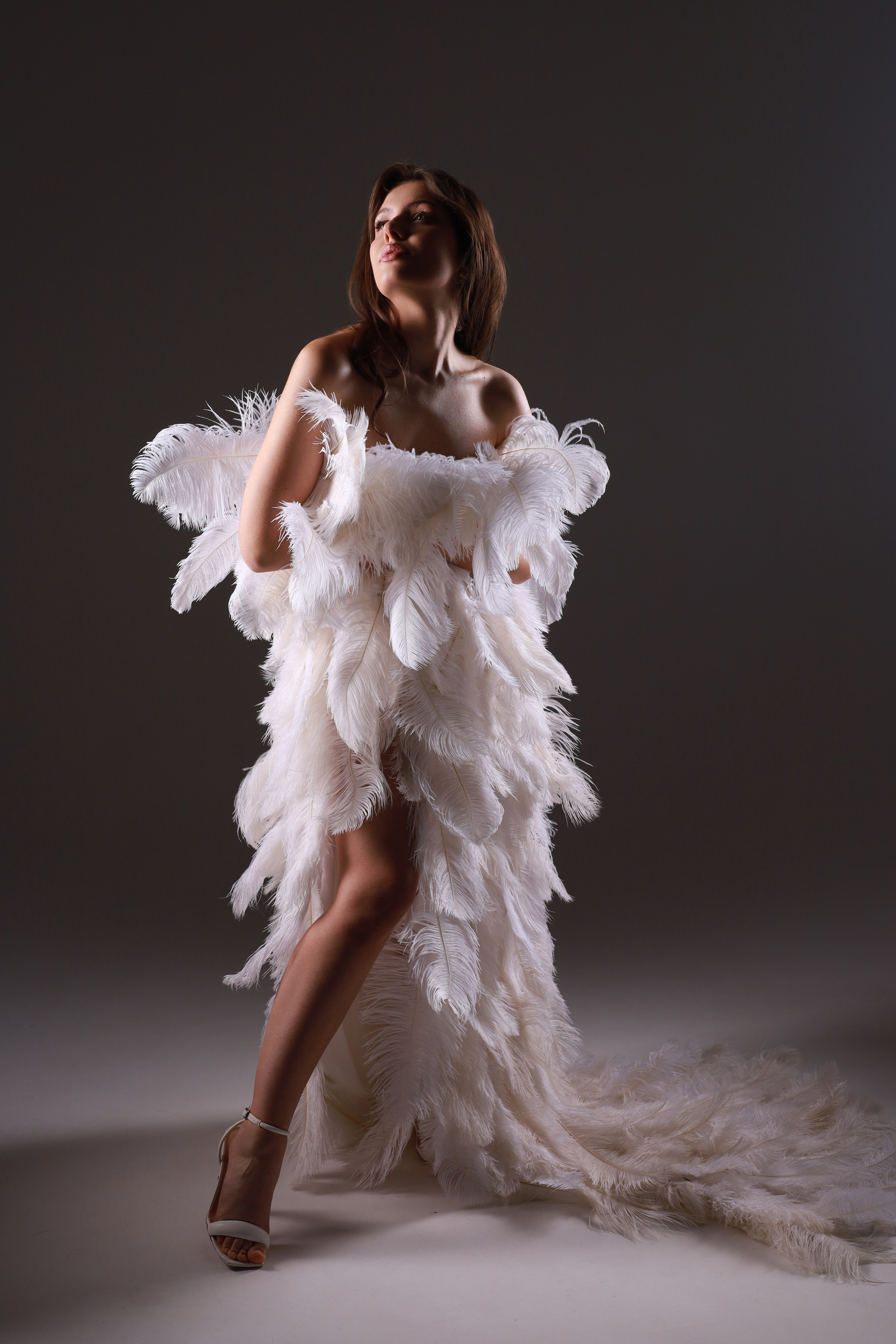 Творческая фотосъемка. Фотограф в Крыму Татьяна Барицкая ЕНОТИКА