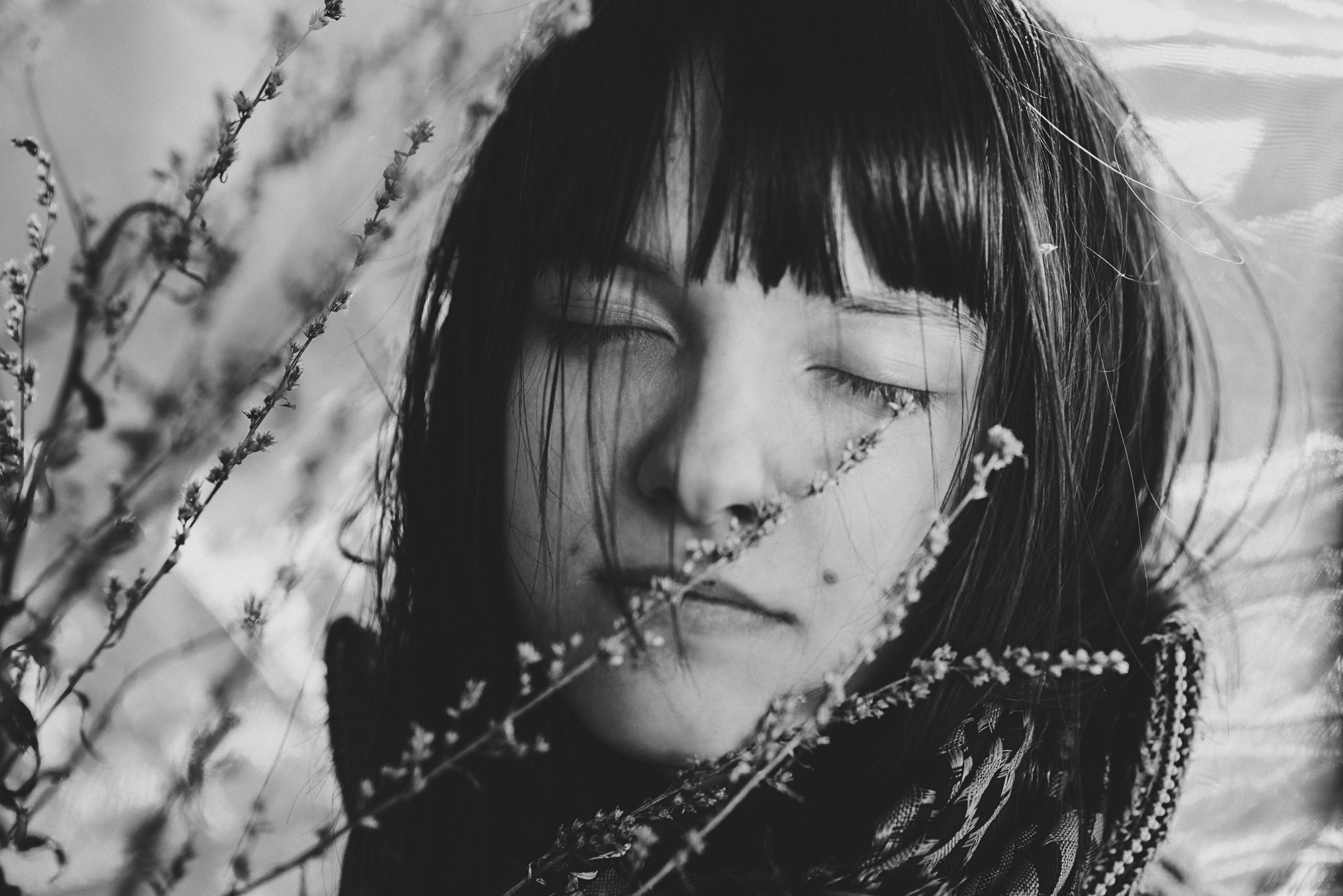 Lenore. Фотограф и видеооператор Анастасия Селдушева