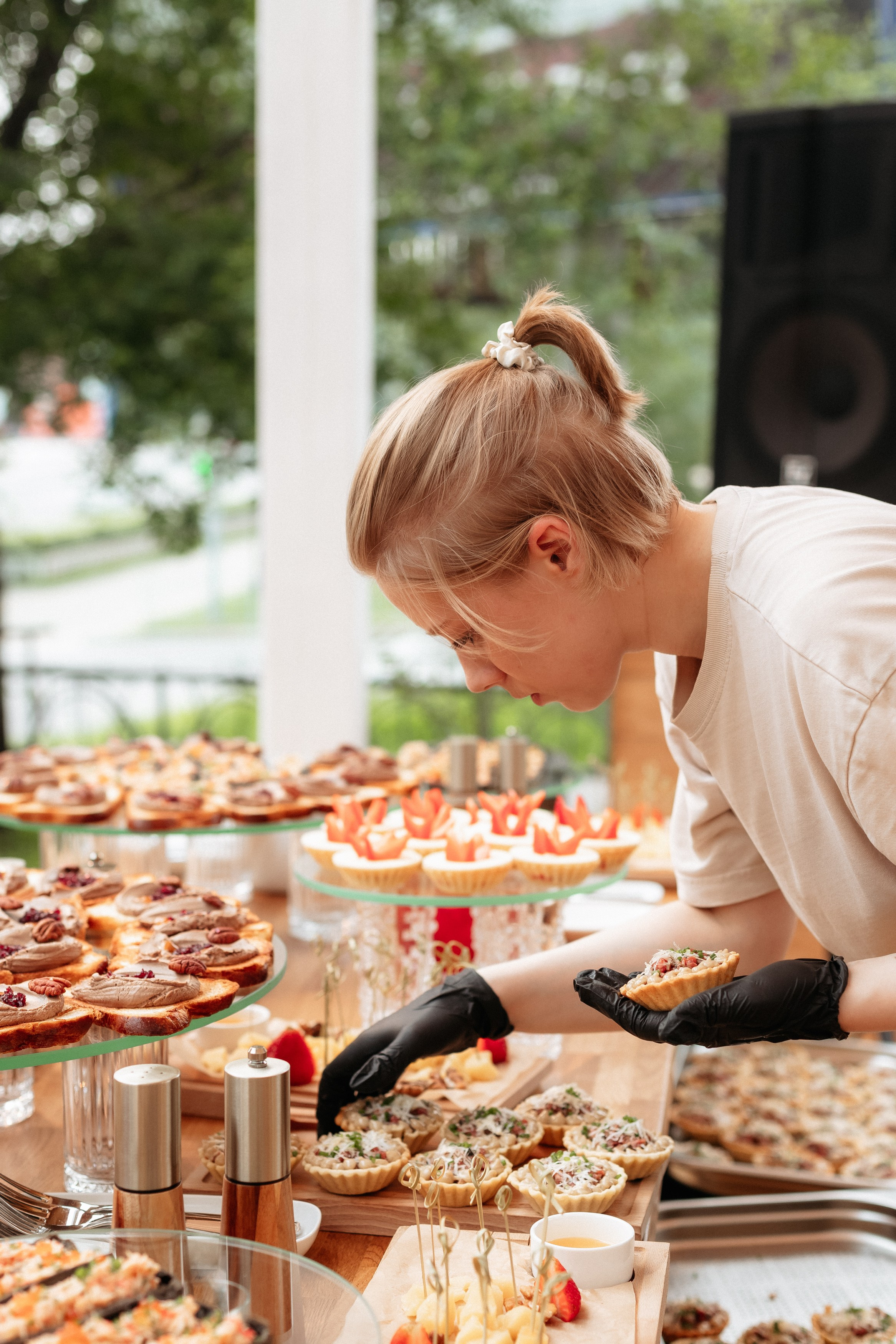 РЕСНОТА — ОТКРЫТИЕ ТЕРРАСЫ. СВОИ. ФОТООТЧЕТЫ-СОБЫТИЯ-МЕСТА