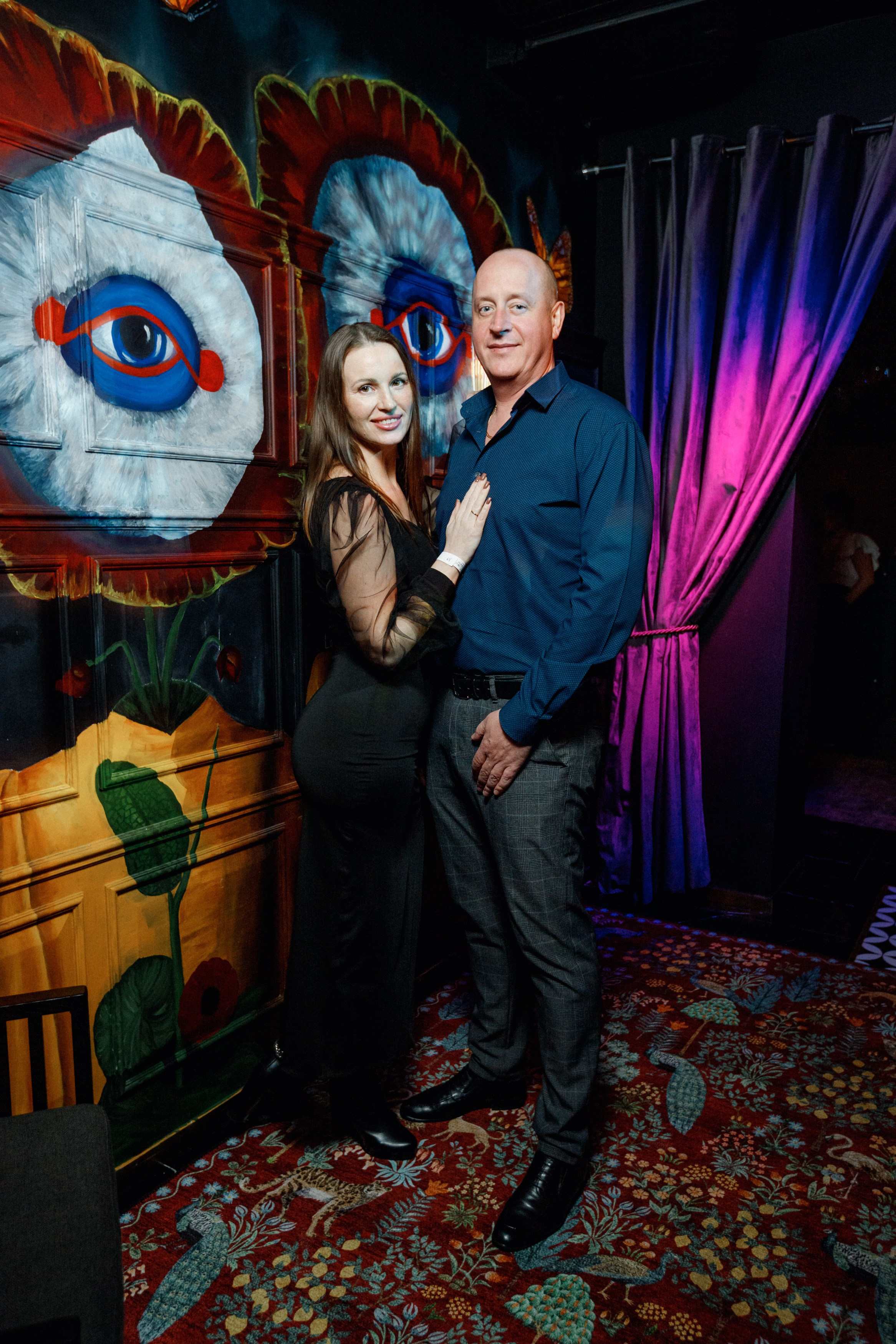 CARAMEL boutique — Презентация новой коллекции. СВОИ. ФОТООТЧЕТЫ-СОБЫТИЯ-МЕСТА