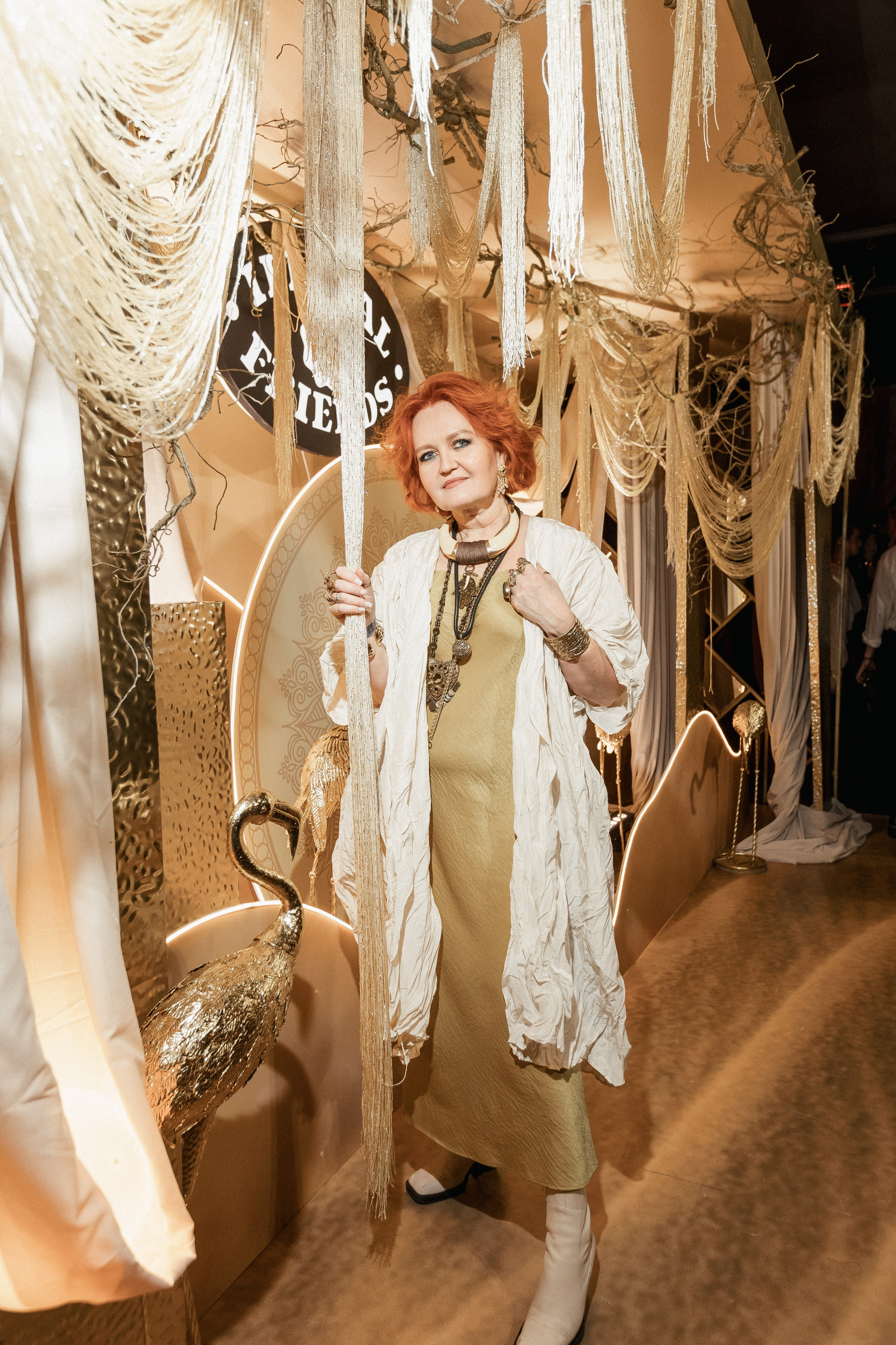 ILLEGAL FRIENDS — MIRAGE [PART I]. СВОИ. ФОТООТЧЕТЫ-СОБЫТИЯ-МЕСТА