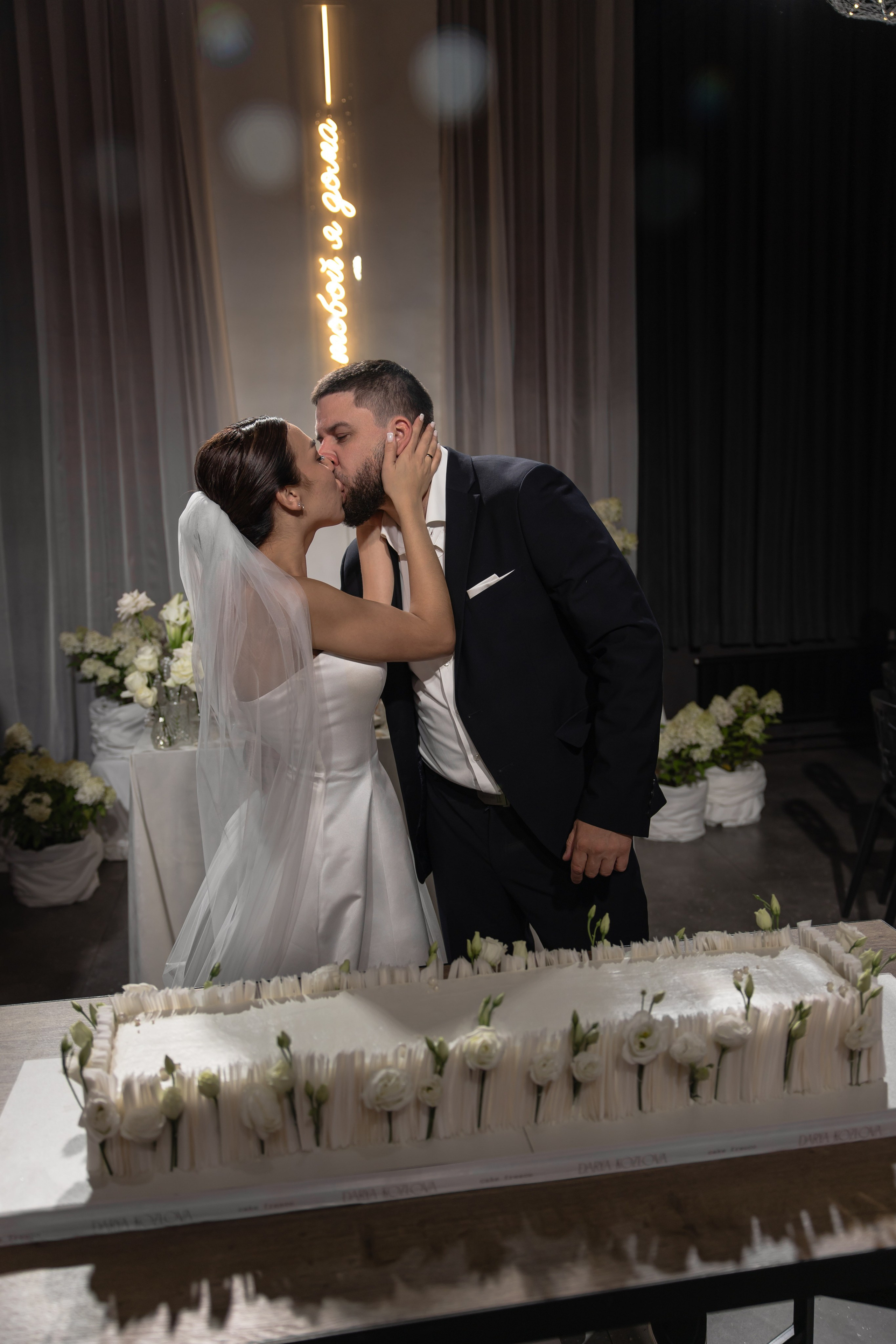 Александр и Валентина. Свадебный и Семейный фотограф по всему миру Анна Фёдорова