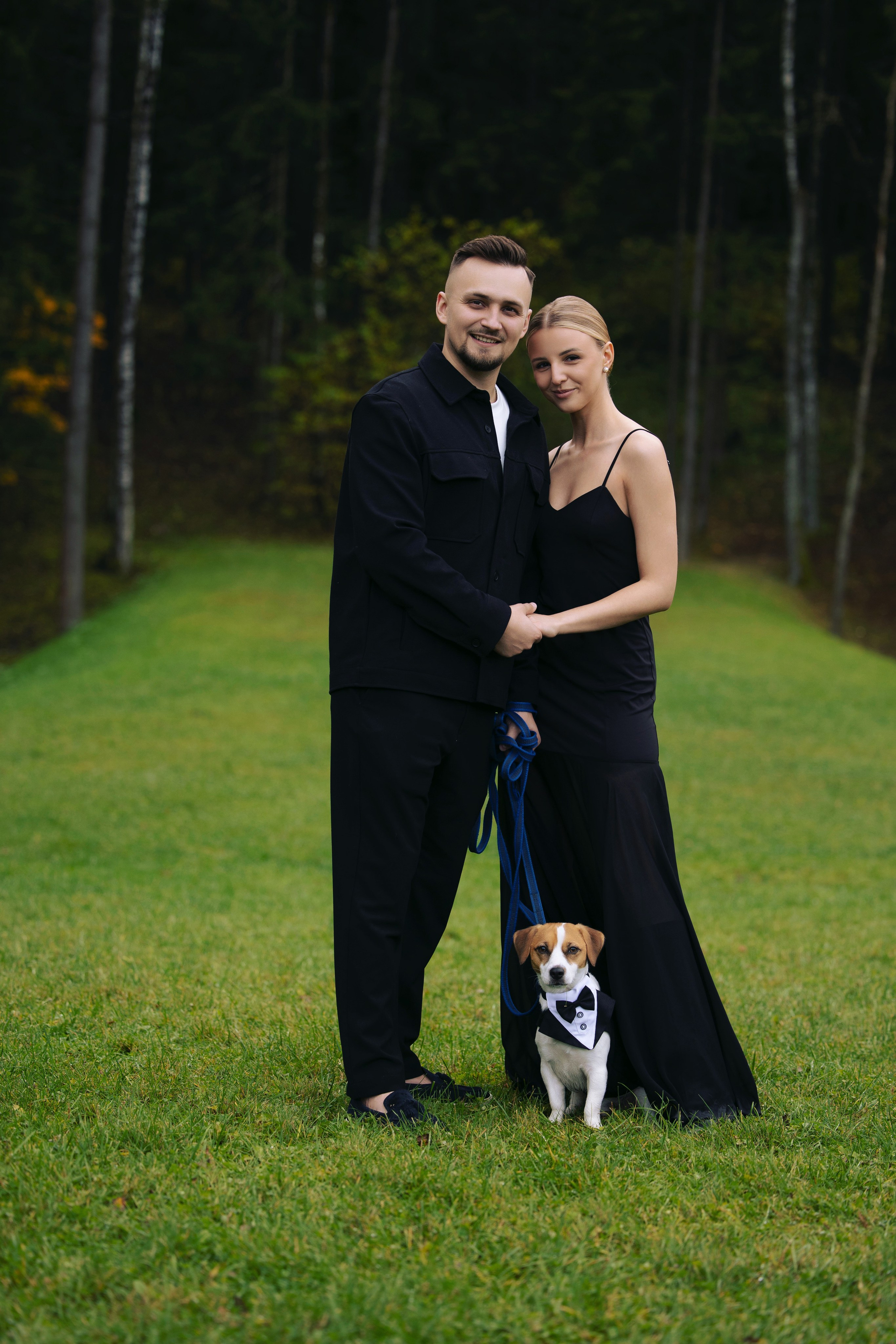 Сергей и Юля | 2025. Wedding photographer Lithuania Poland Latvia Germany