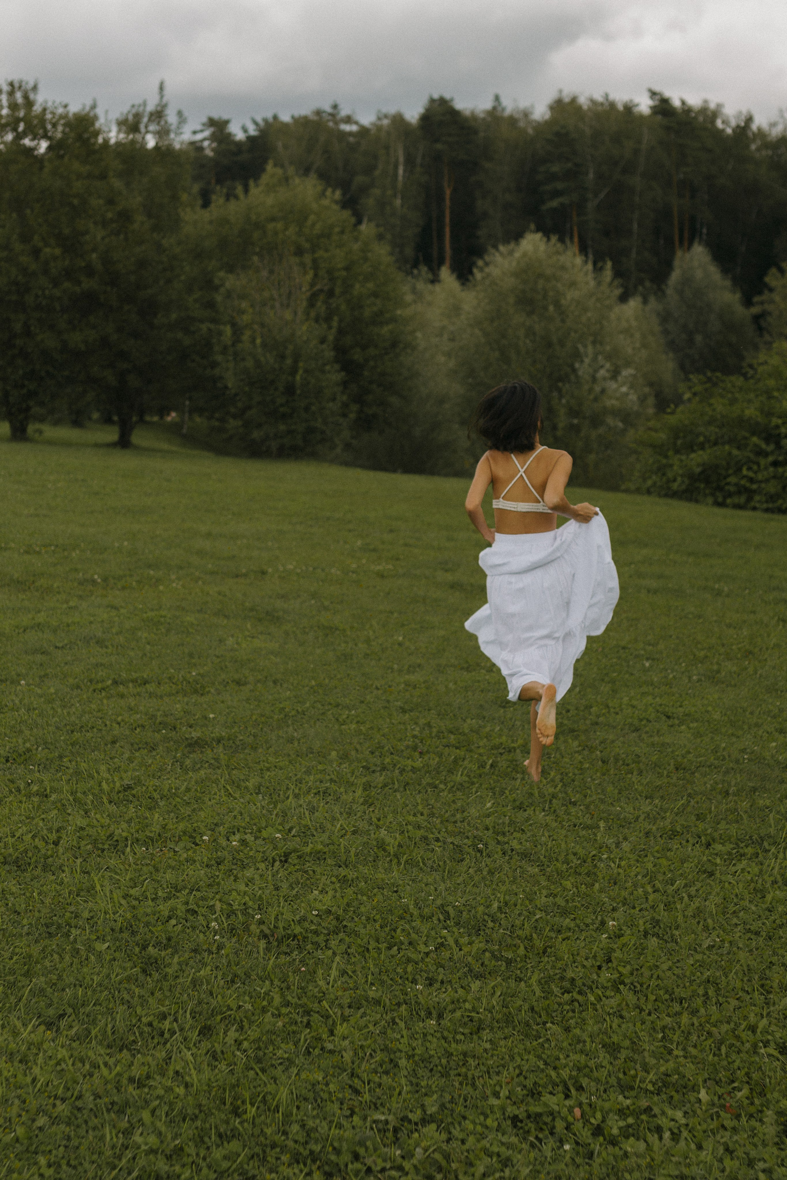 Anya. Женский и семейный фотограф в Москве