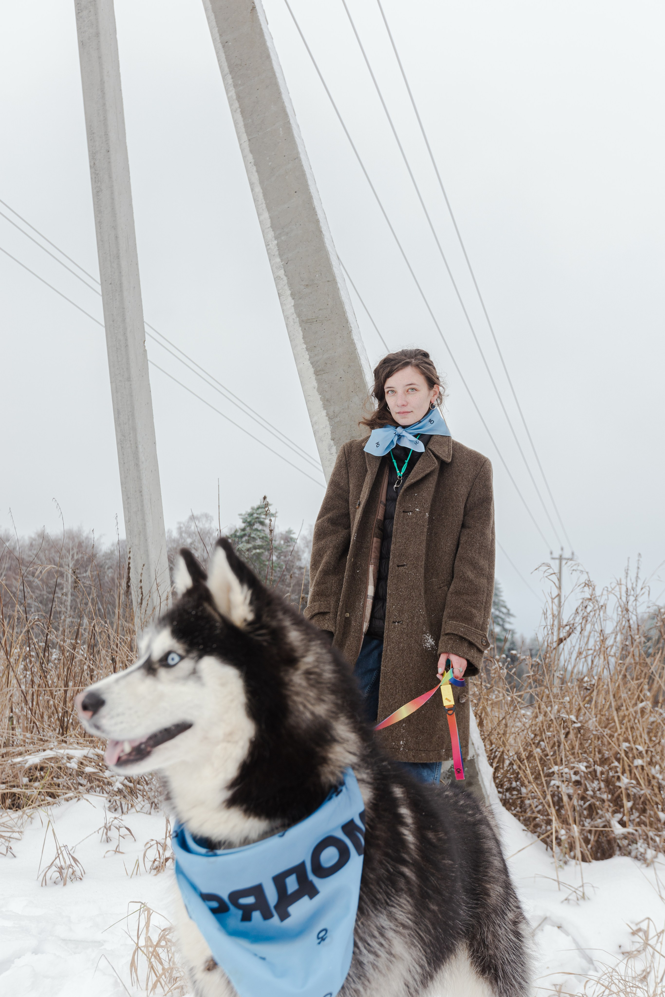 Промо к фильму «Рдом» Тамара Дондурей. Портретный и ивент-фотограф в Москве