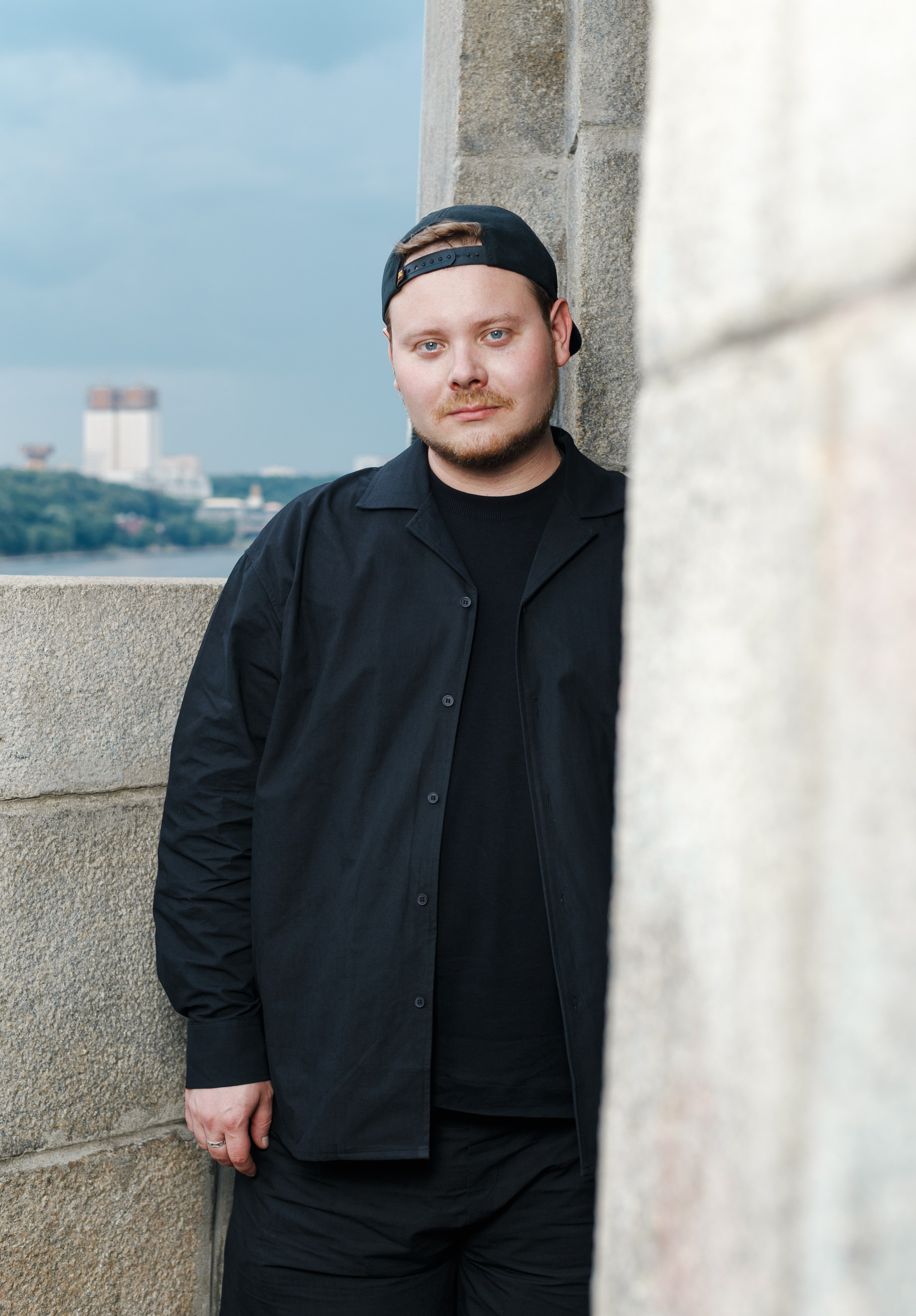 Портреты. Портретный и ивент-фотограф в Москве