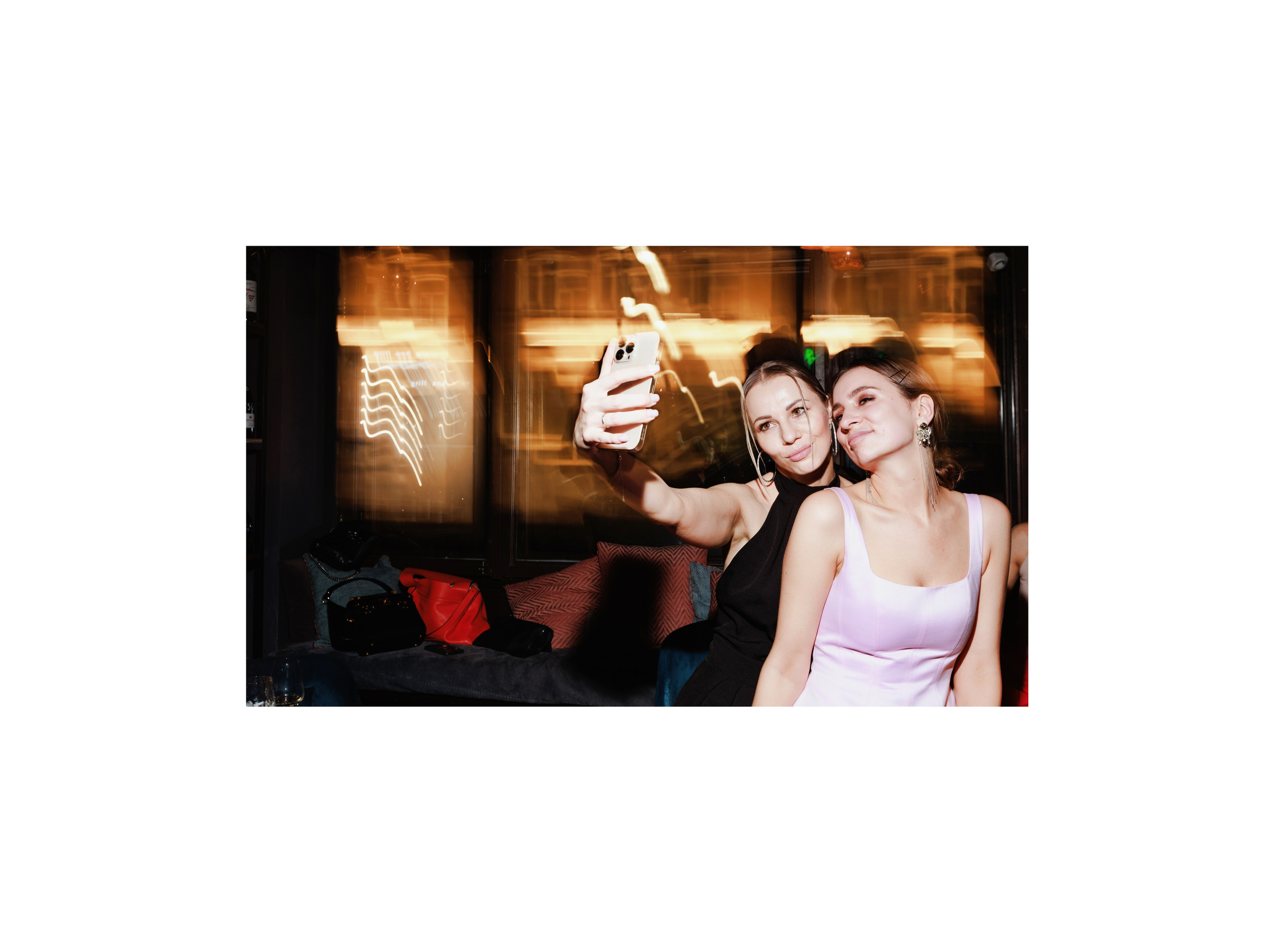 День Рожденье Полина. Портретный и ивент-фотограф в Москве