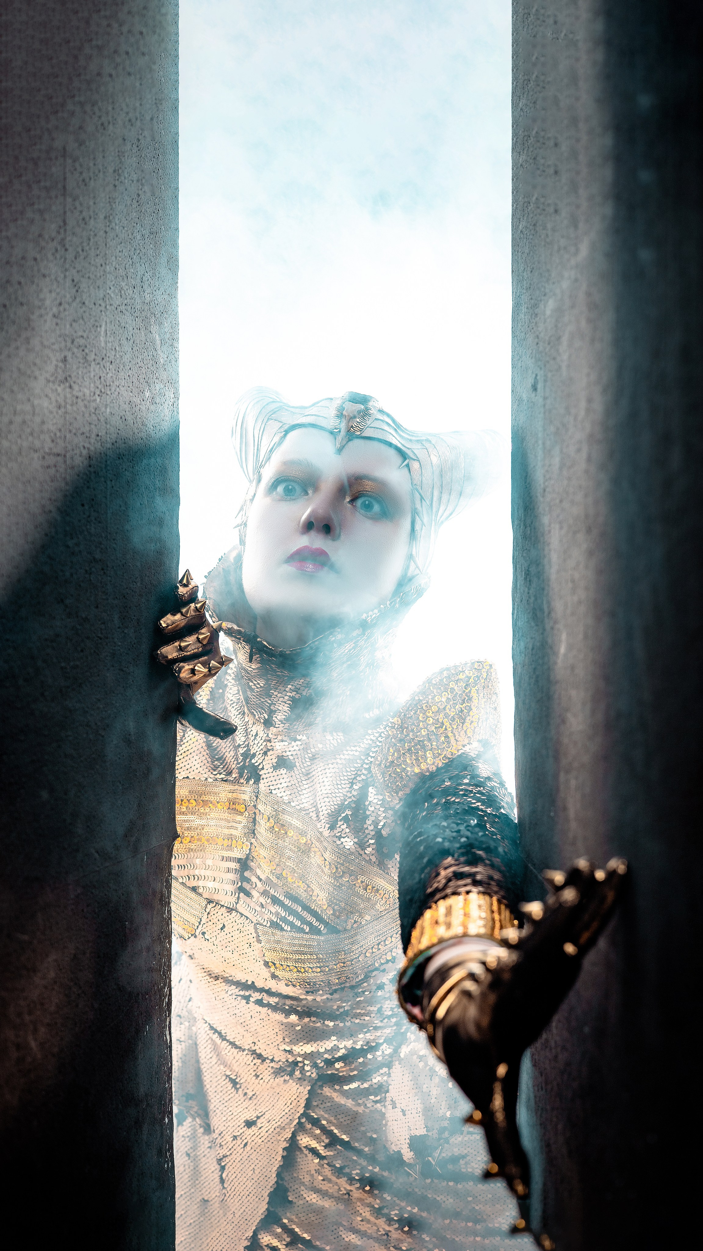 Роза. Фотограф Кристина Холмская Москва