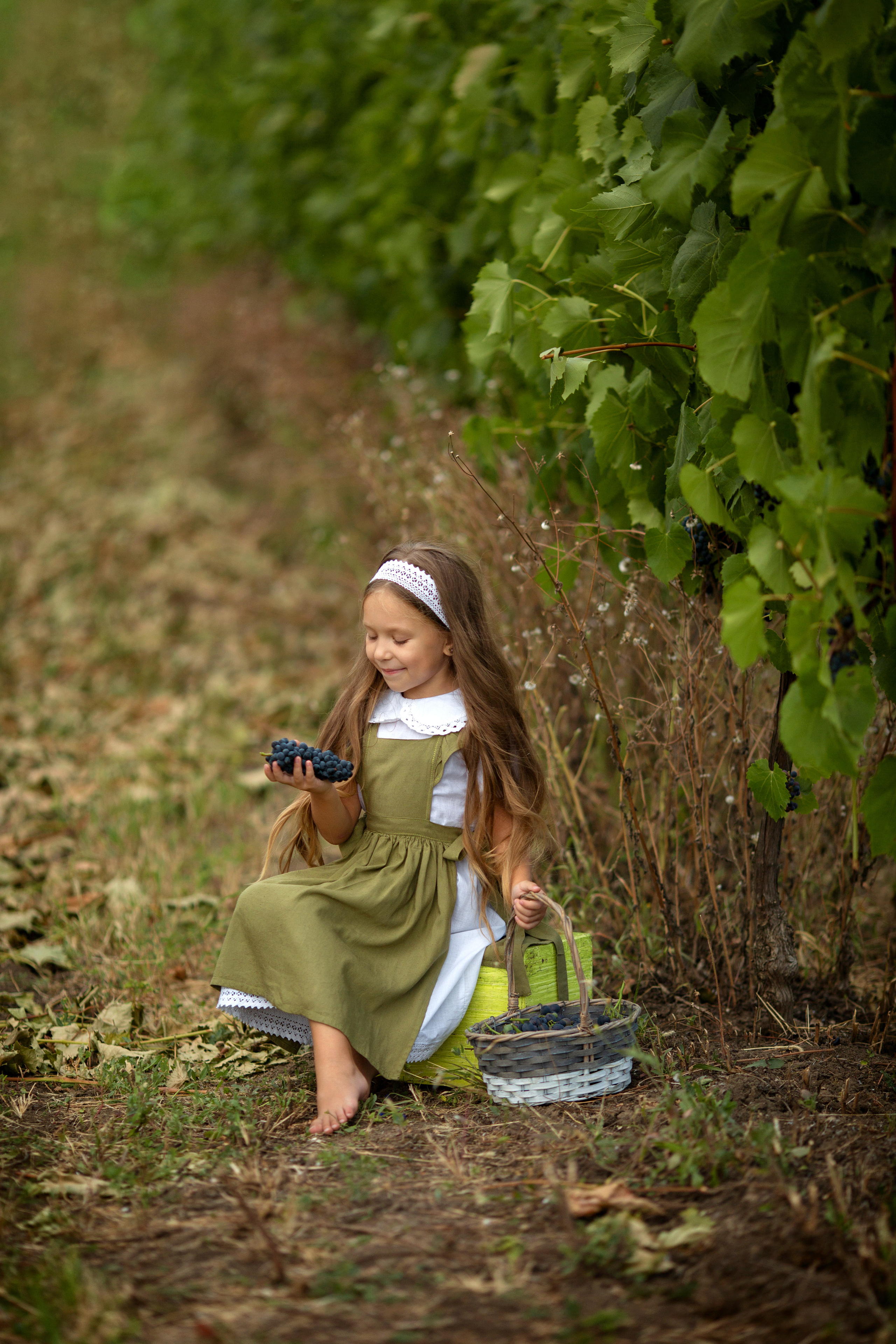 Дети в кадре. Семейный и детский фотограф в Усть-Лабинске Ирина Шепотько
