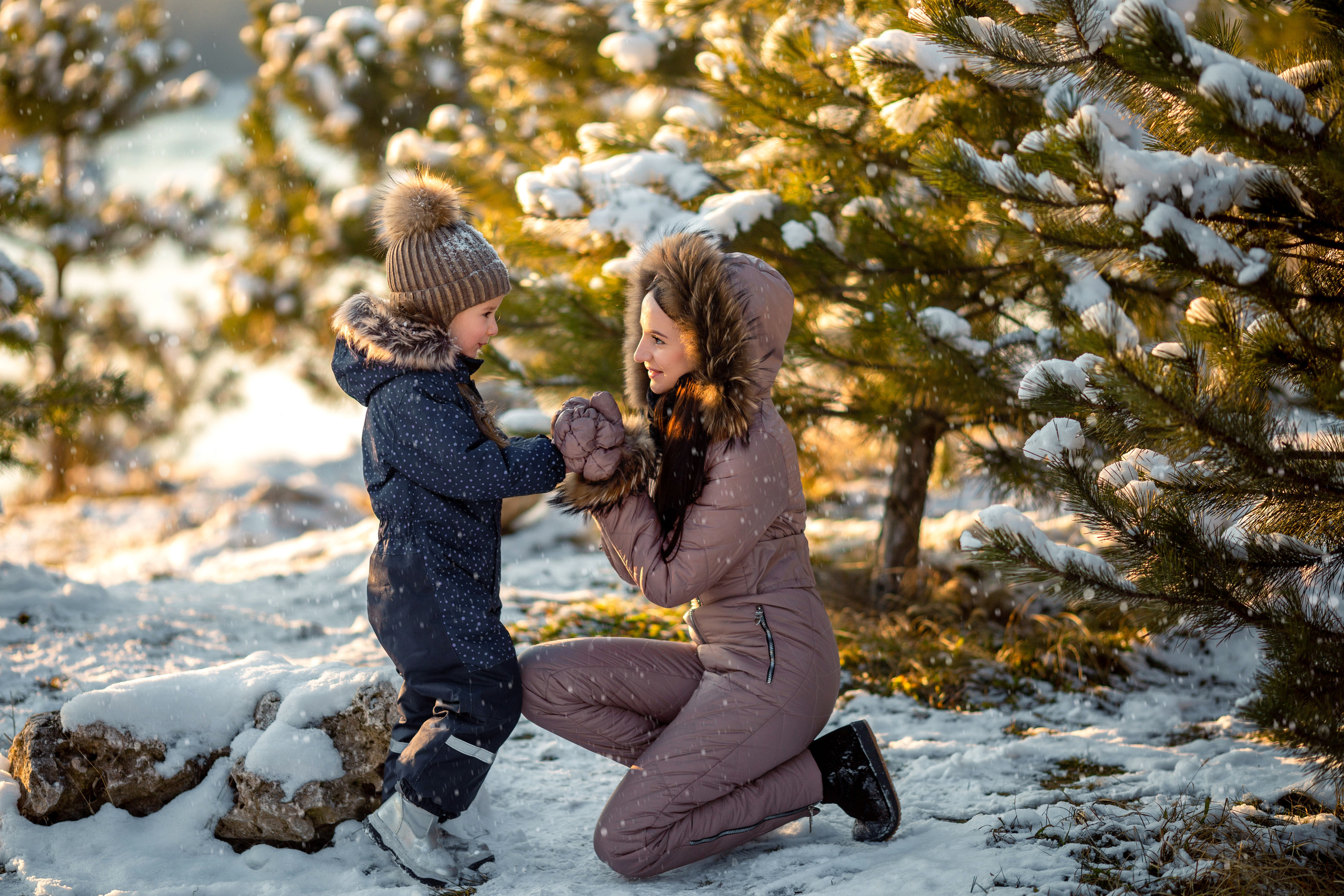 Семейный и детский фотограф в Усть-Лабинске Ирина Шепотько