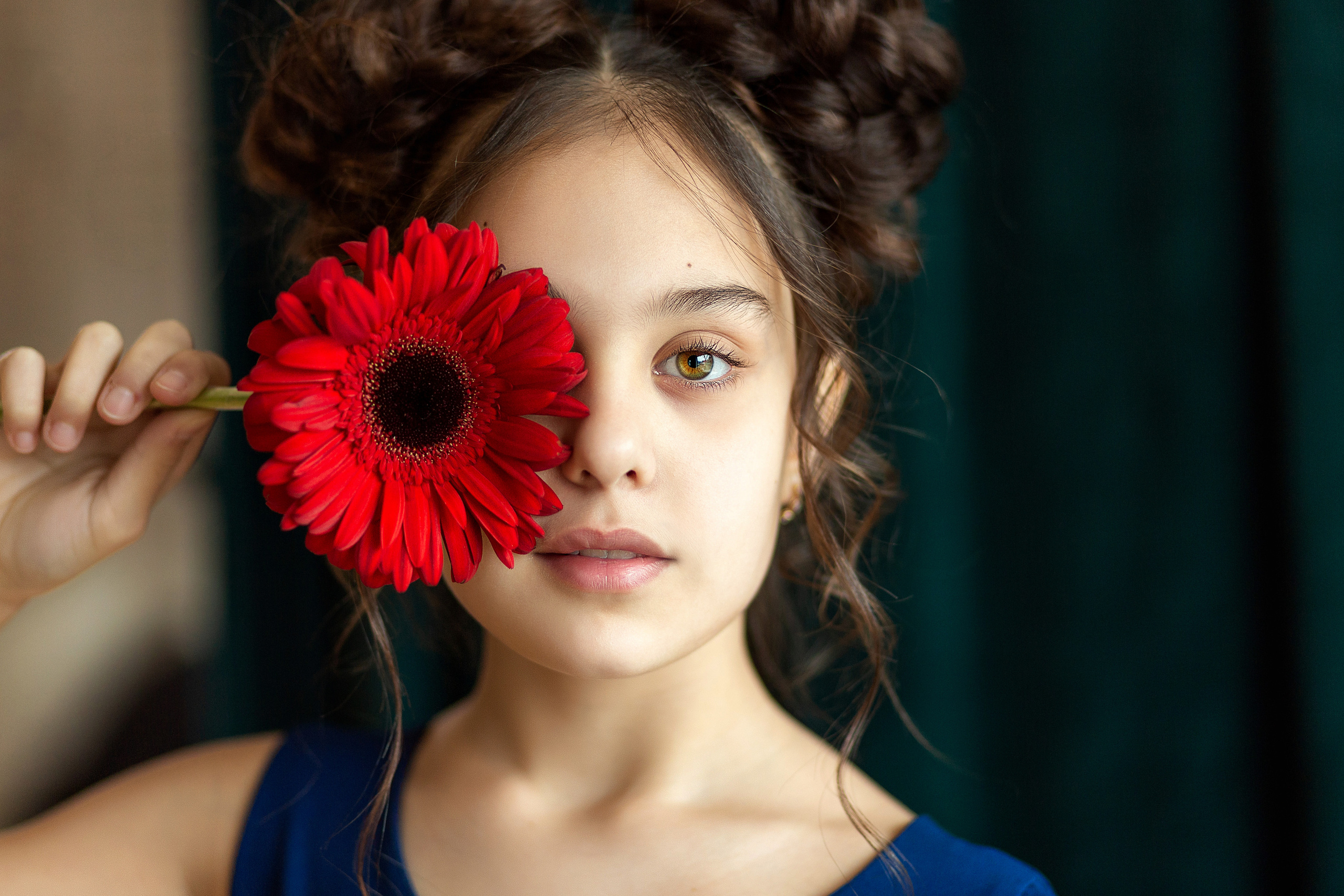 Семейный и детский фотограф в Усть-Лабинске Ирина Шепотько