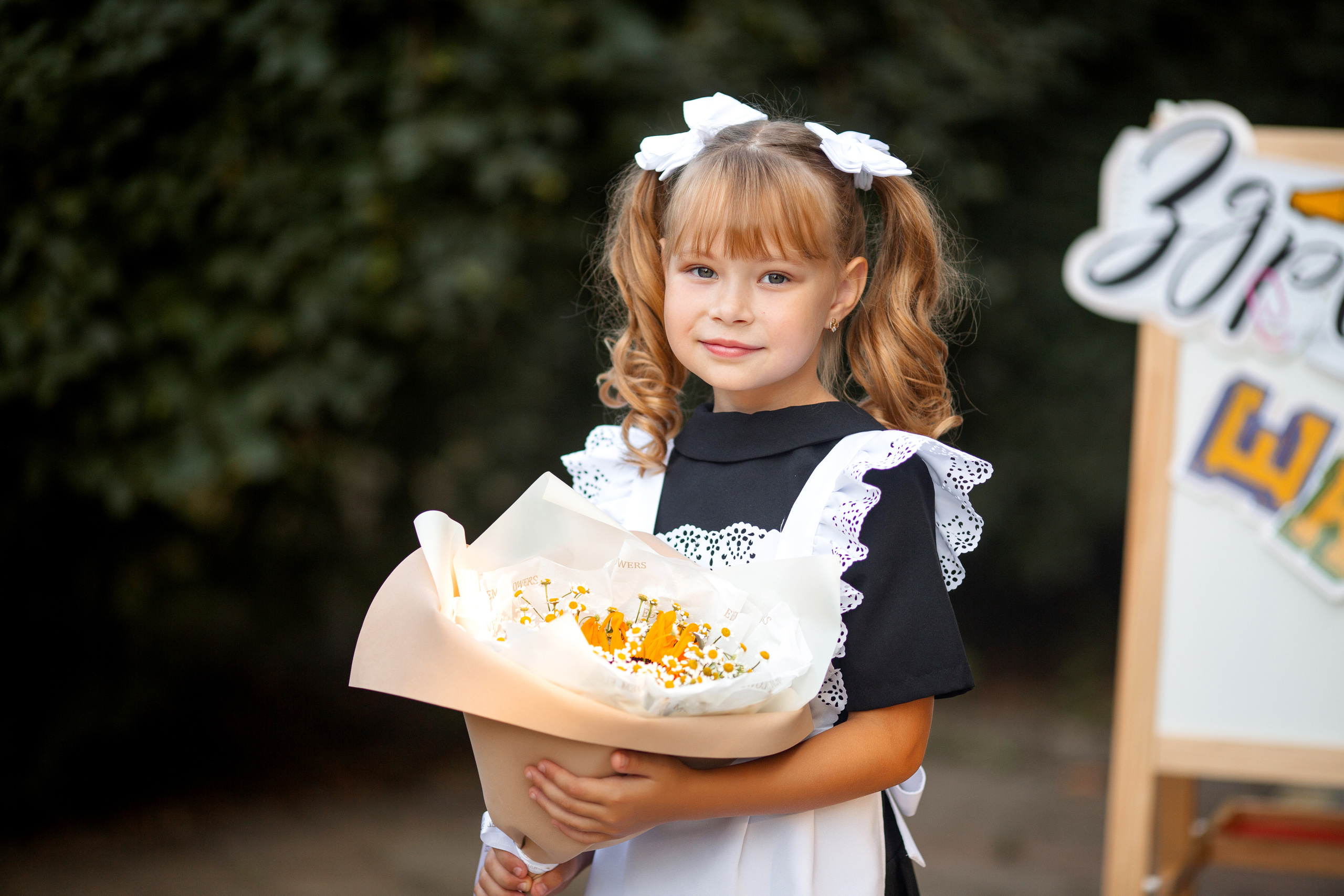 Школьные фотосессии. Семейный и детский фотограф в Усть-Лабинске Ирина Шепотько