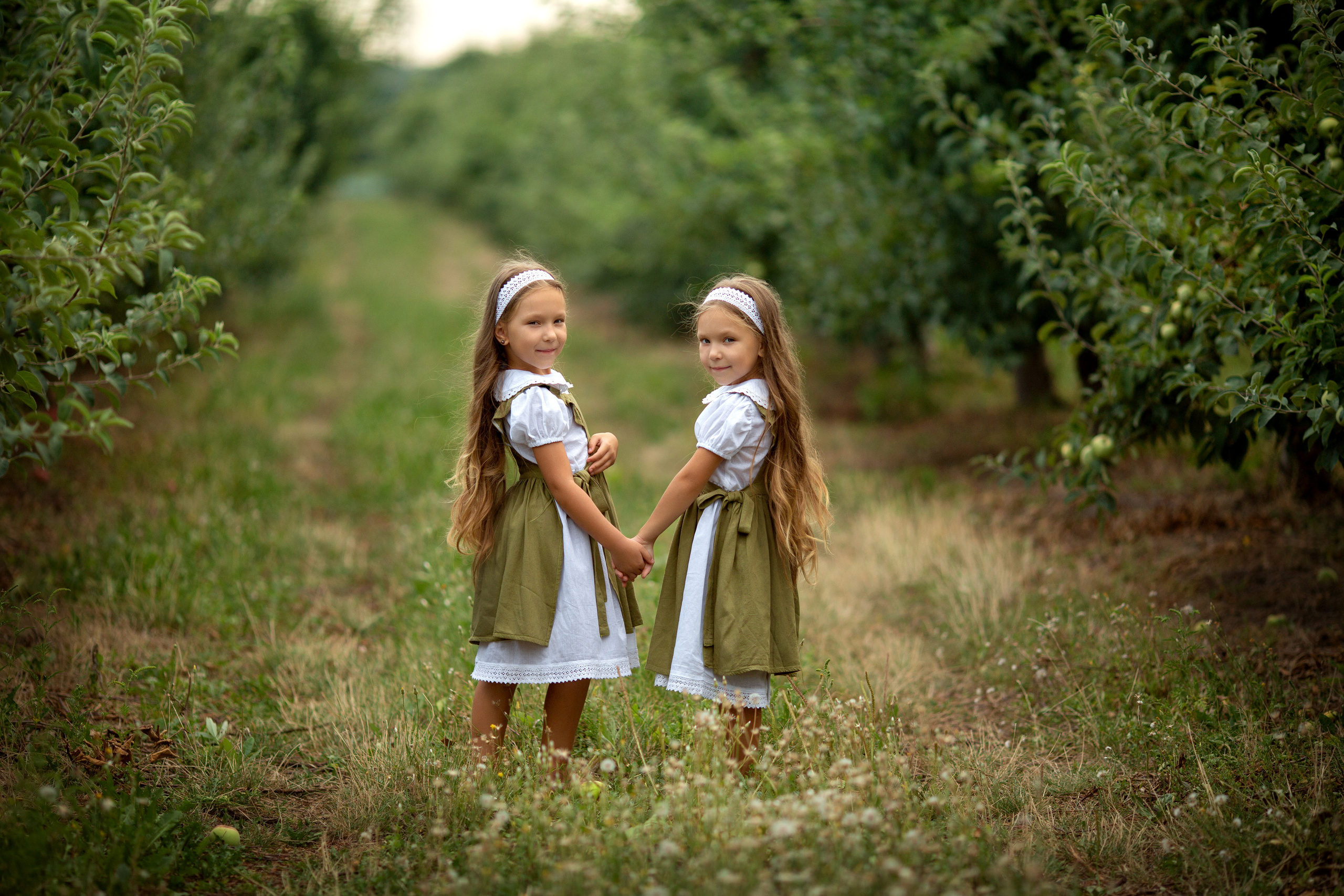 Дети в кадре. Семейный и детский фотограф в Усть-Лабинске Ирина Шепотько