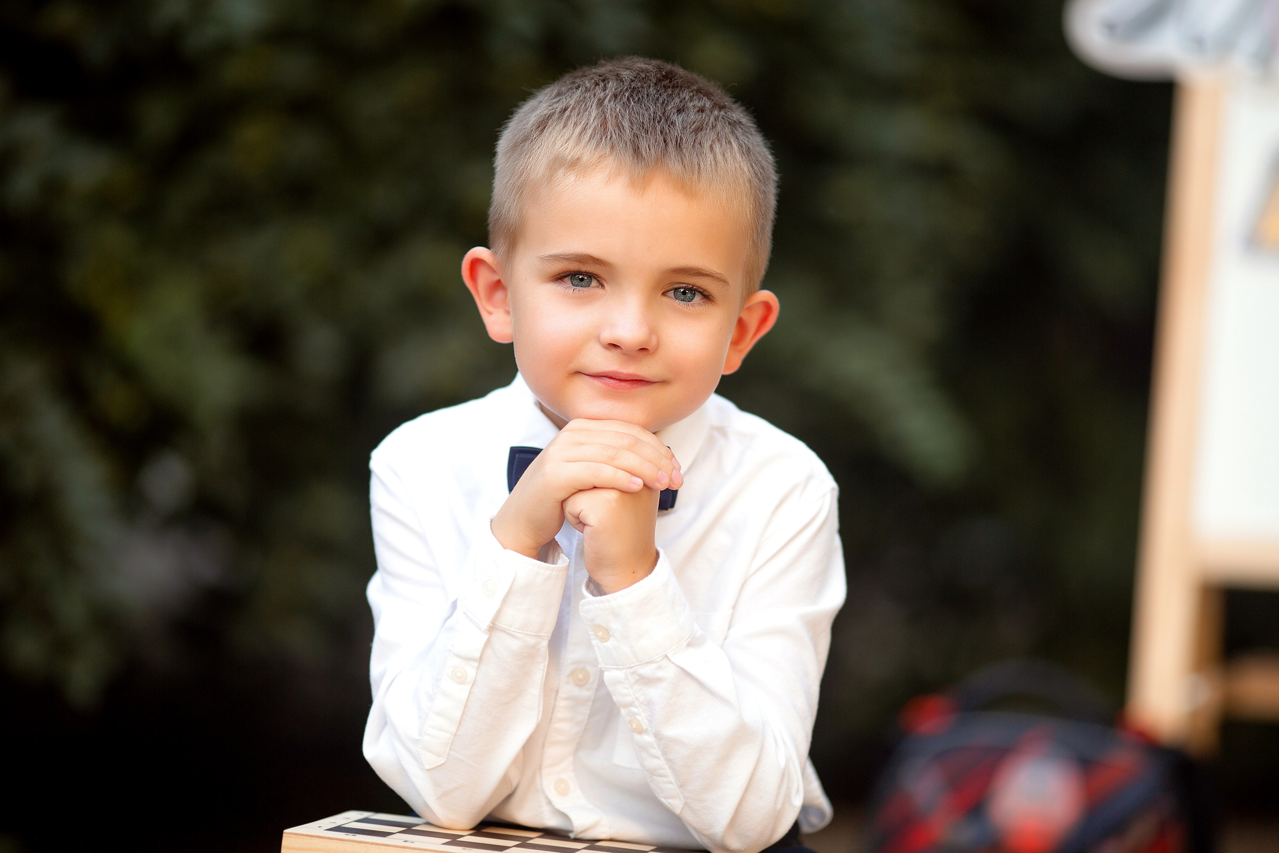 Школьные фотосессии. Семейный и детский фотограф в Усть-Лабинске Ирина Шепотько