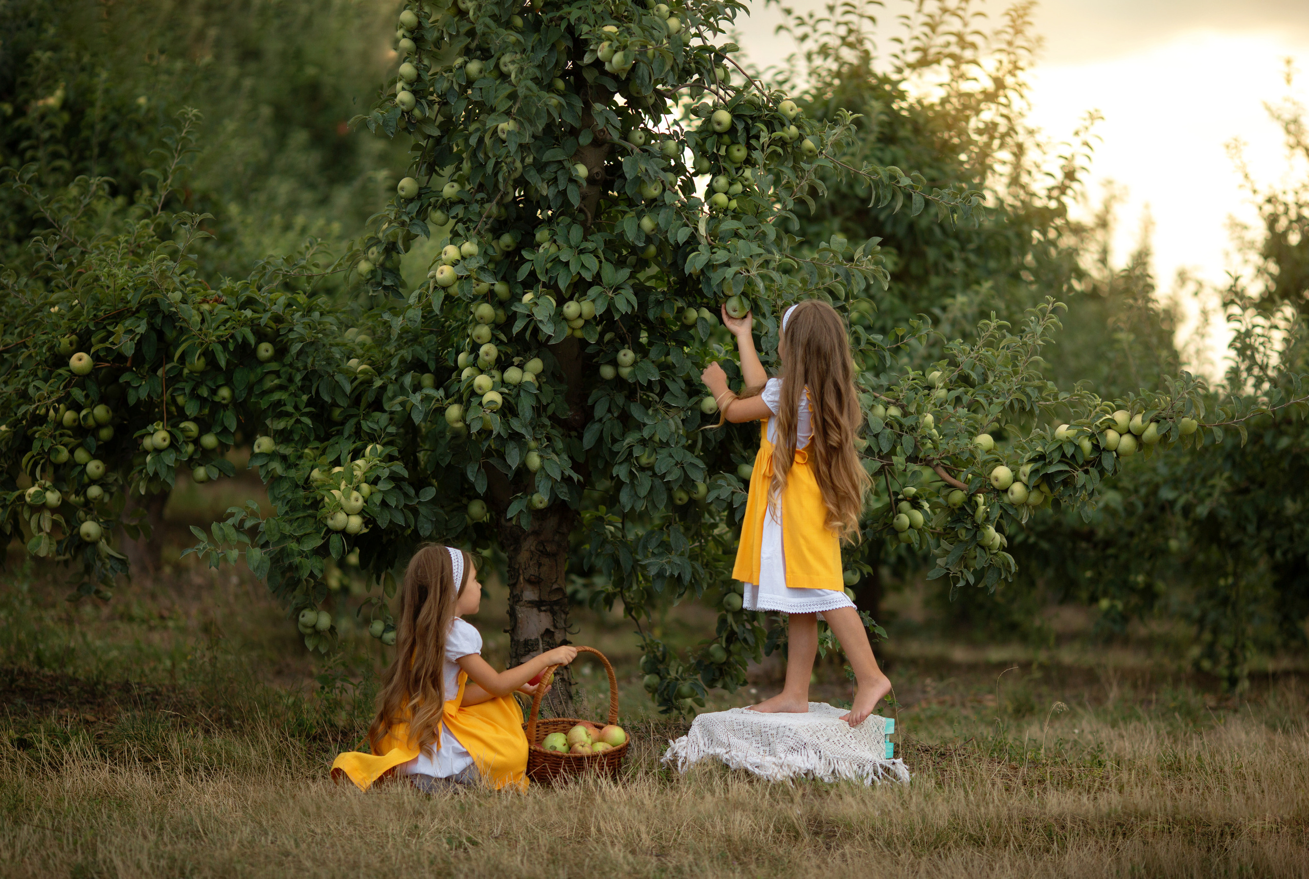Дети в кадре. Семейный и детский фотограф в Усть-Лабинске Ирина Шепотько