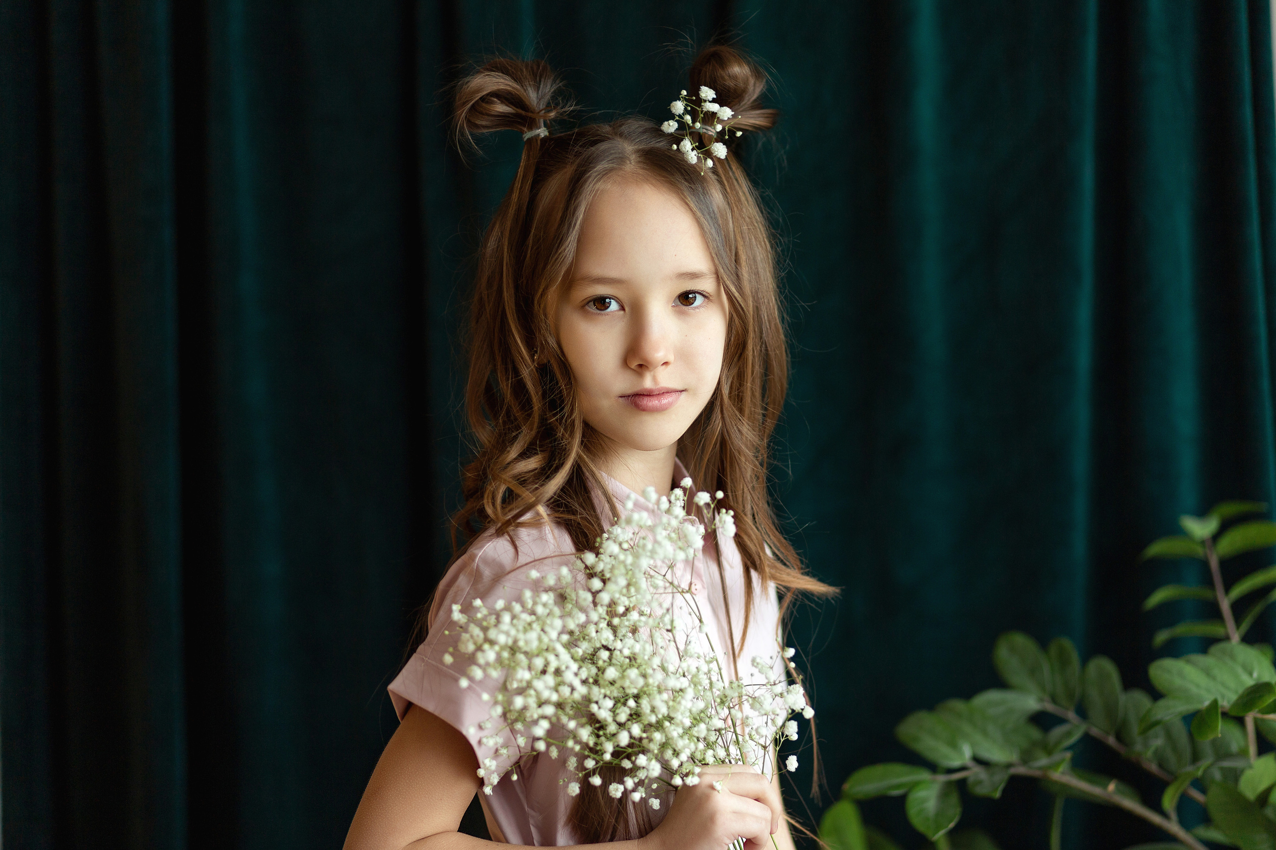 Семейный и детский фотограф в Усть-Лабинске Ирина Шепотько