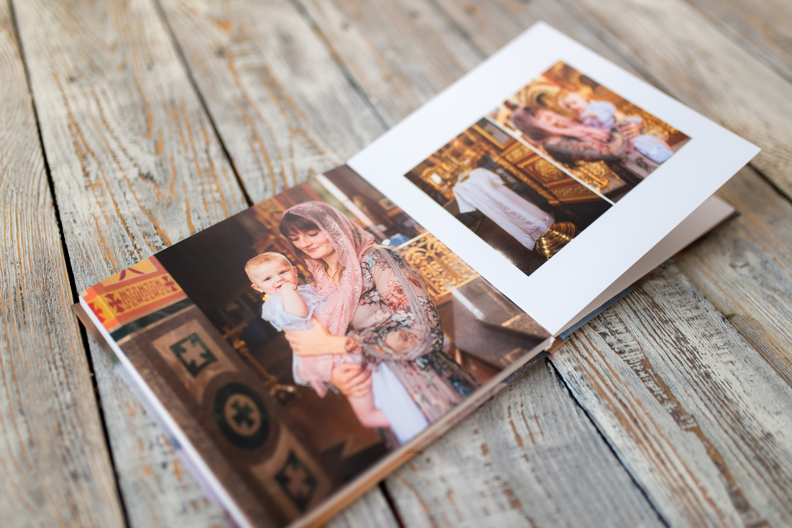 Фотокниги. Семейный и детский фотограф в Усть-Лабинске Ирина Шепотько