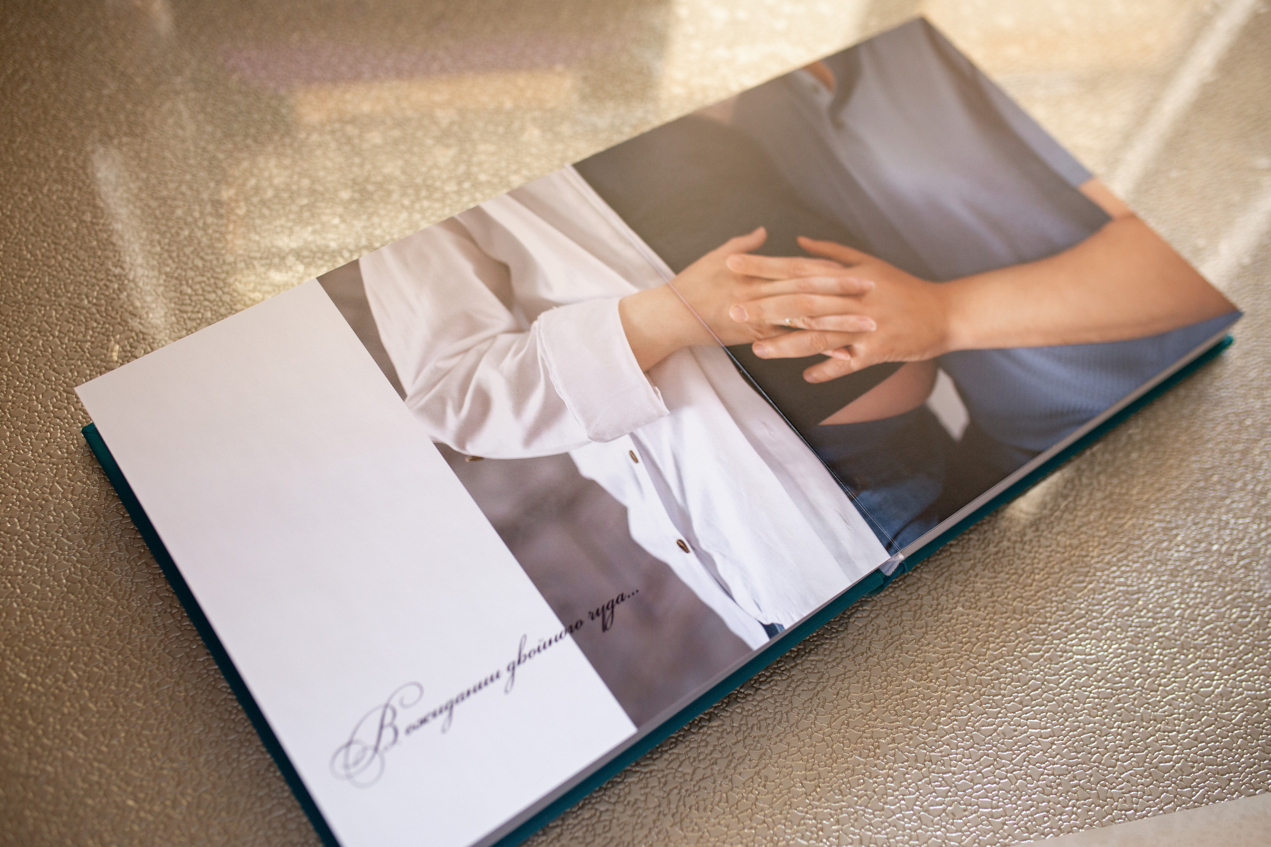 Фотокниги. Семейный и детский фотограф в Усть-Лабинске Ирина Шепотько