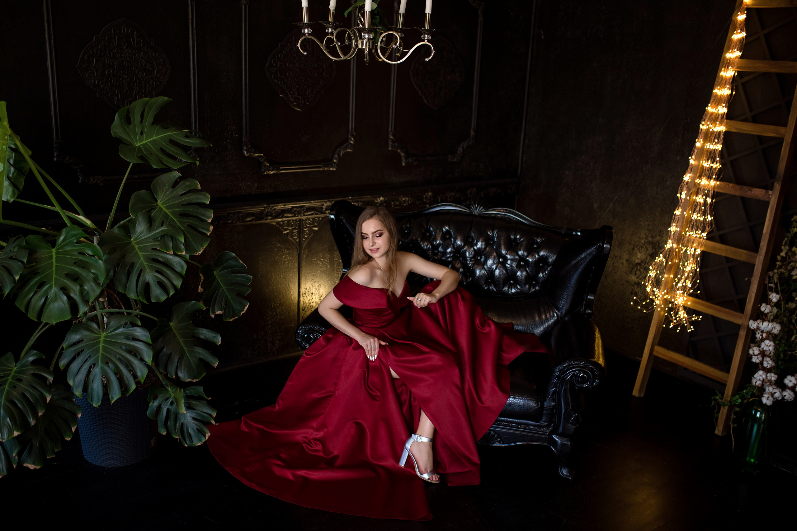 Семейный и детский фотограф в Усть-Лабинске Ирина Шепотько