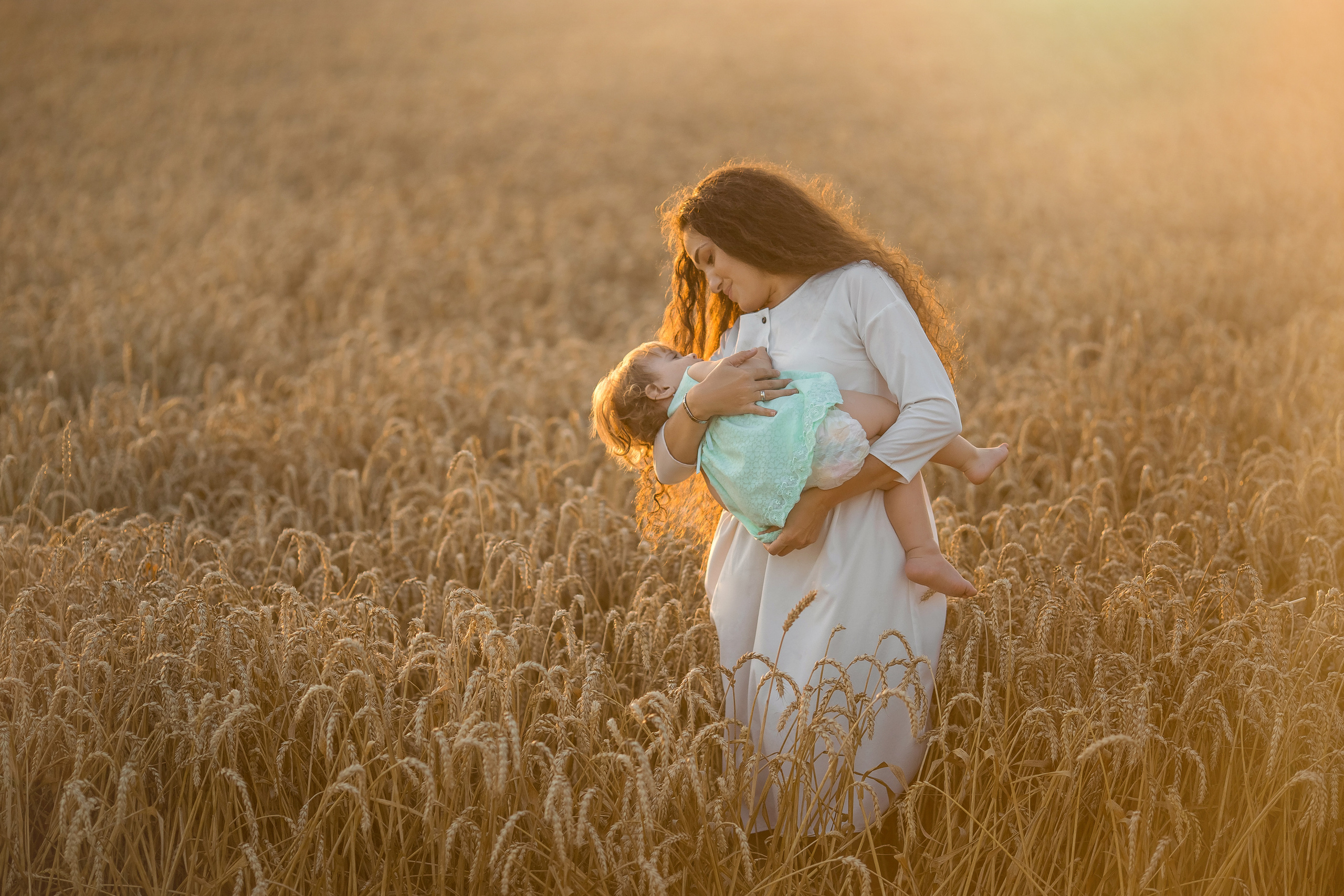 Семейный и детский фотограф в Усть-Лабинске Ирина Шепотько