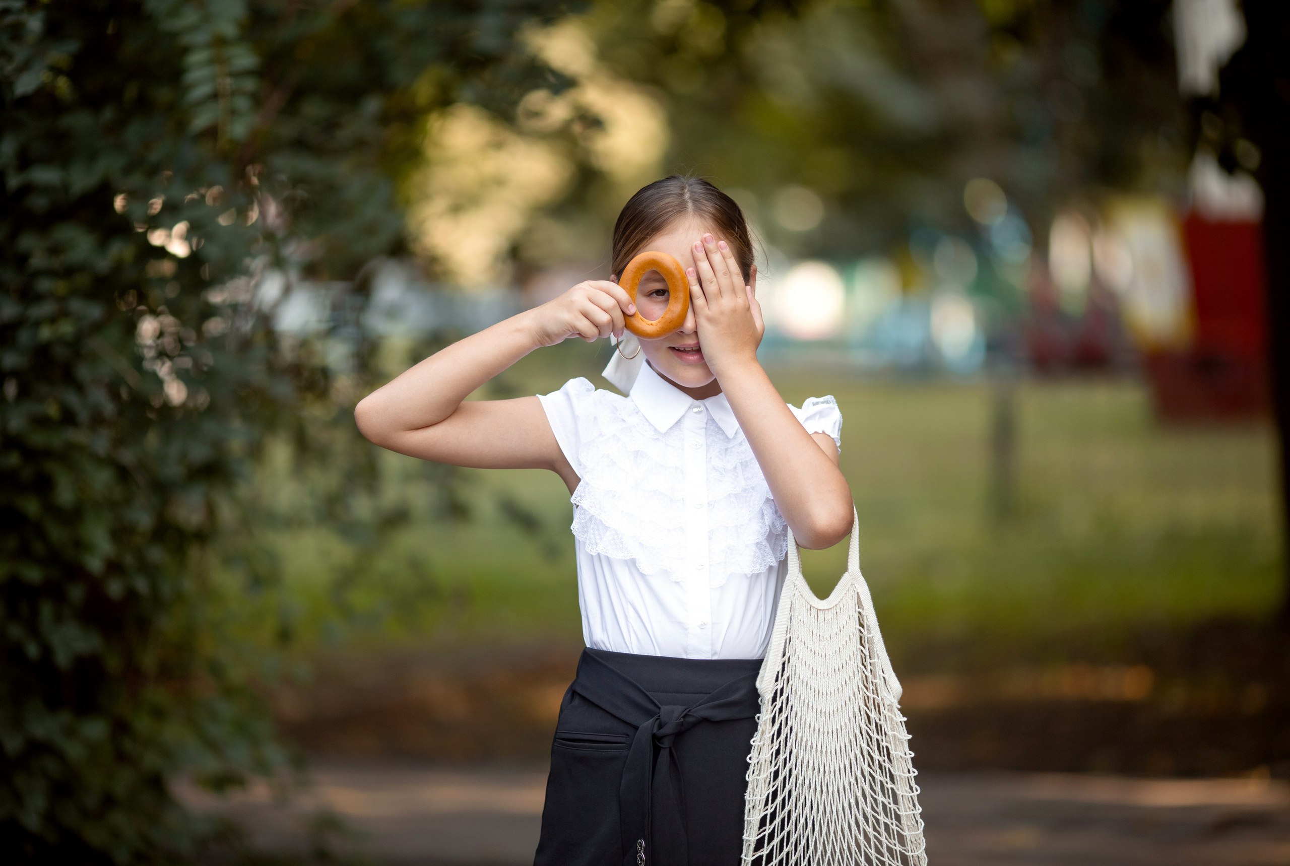 Школьные фотосессии. Семейный и детский фотограф в Усть-Лабинске Ирина Шепотько