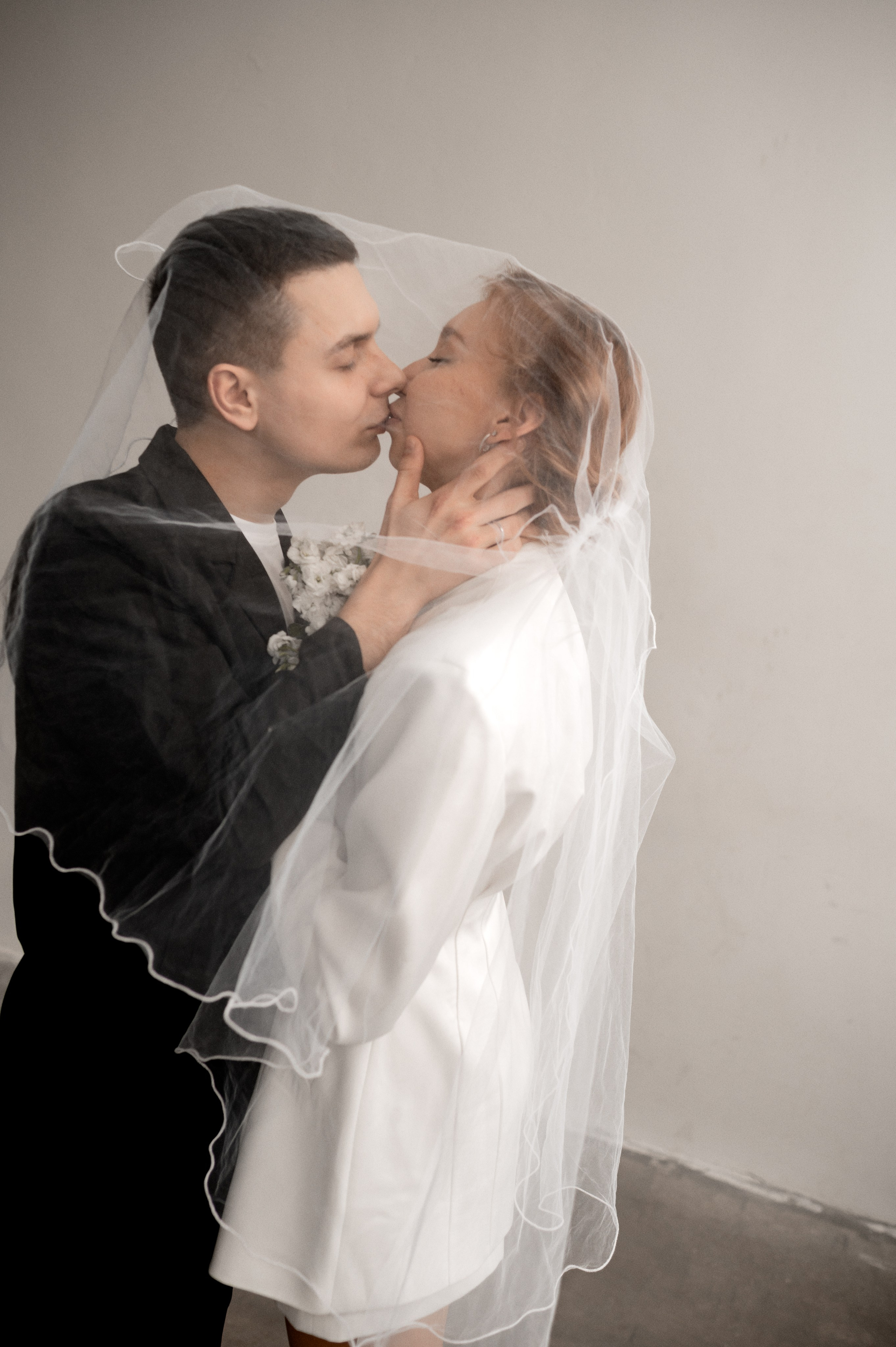 Предсвадебная love storry. Свадебный и семейный фотограф в Серпухове Александра Дерюшева