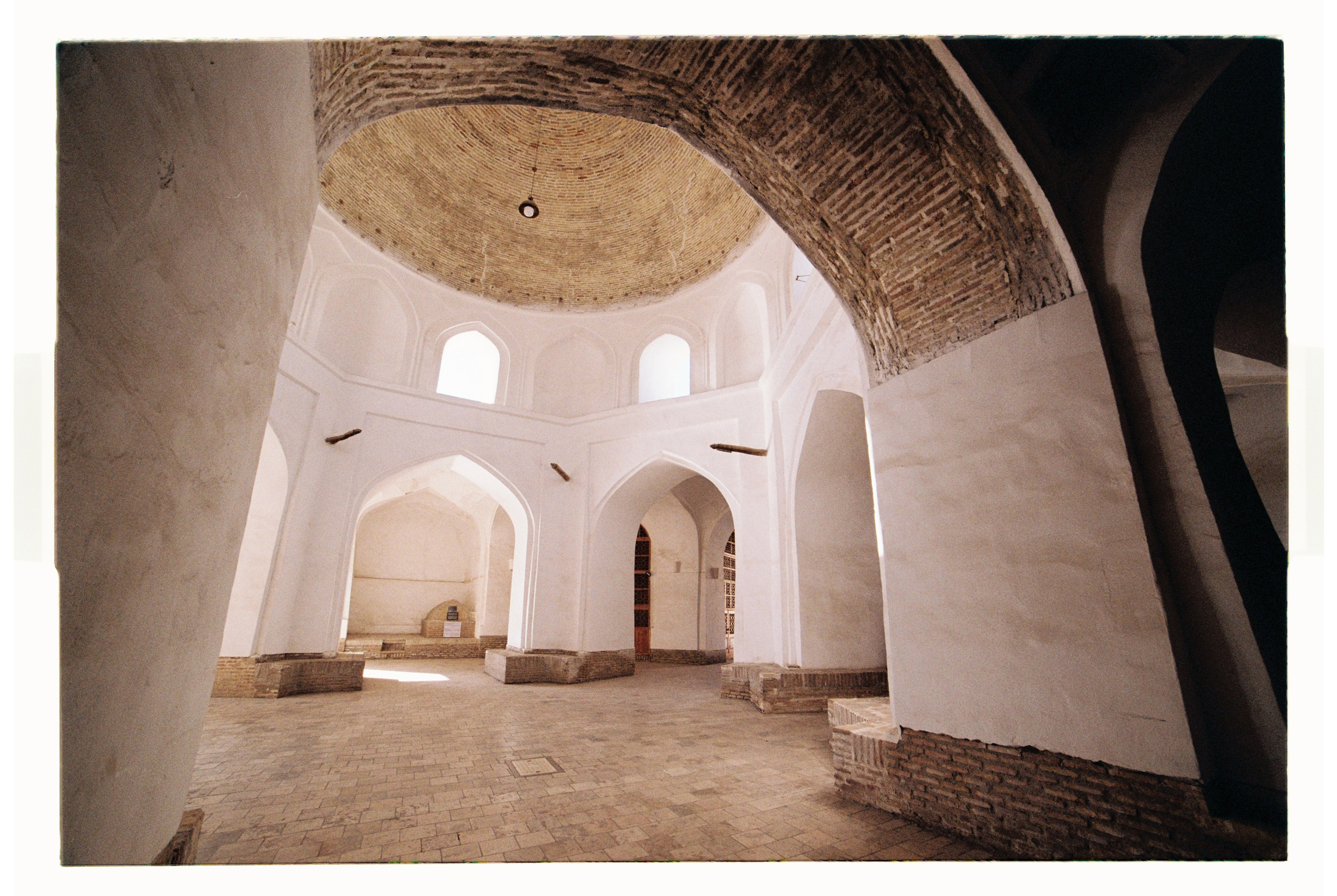 Uzbekistan. Егор Фотобрат — Портретный фотограф теперь в Ташкенте