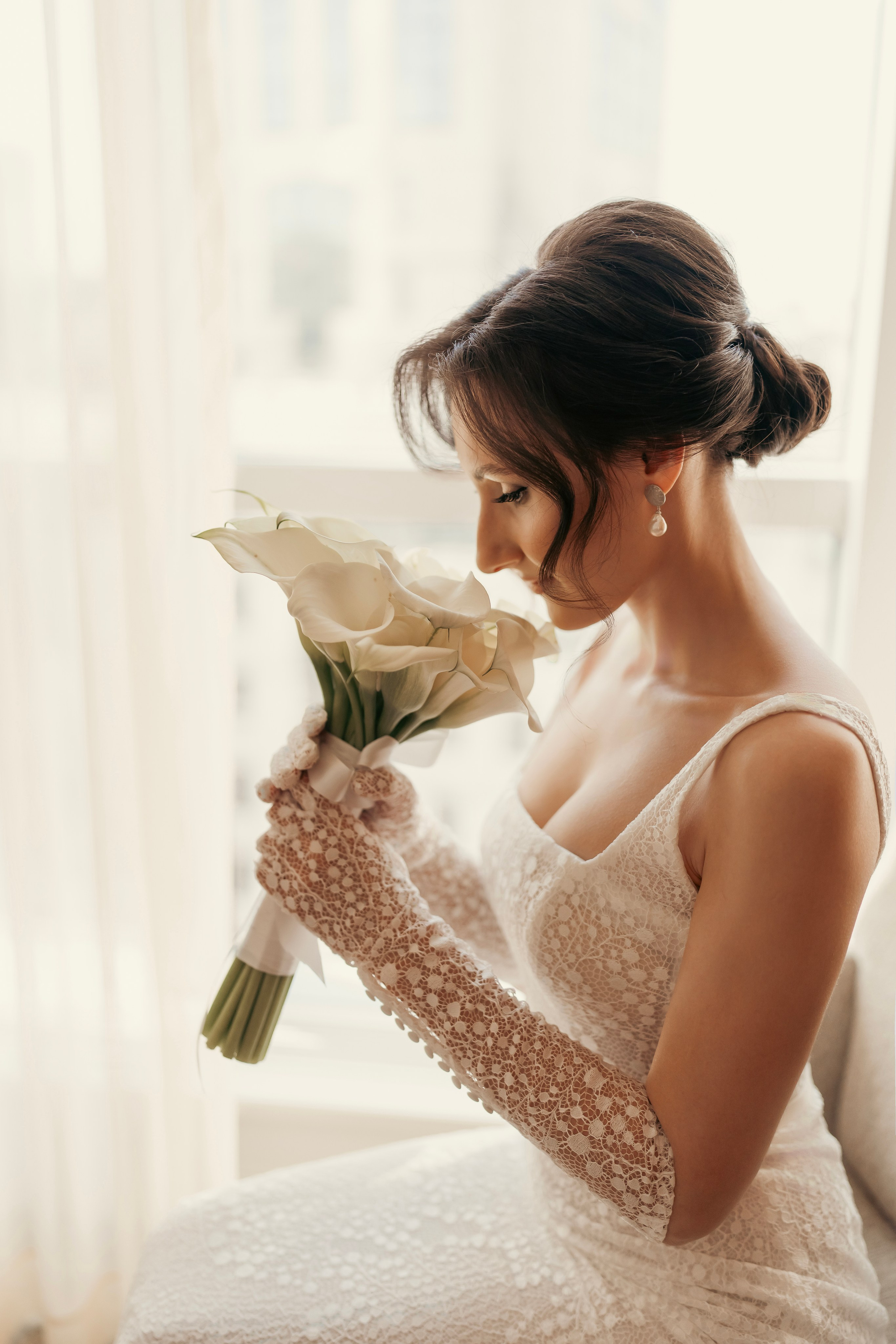 ИОНЕЛА И РОМАН. Профессиональный фотограф в Москве Марина Григорьева