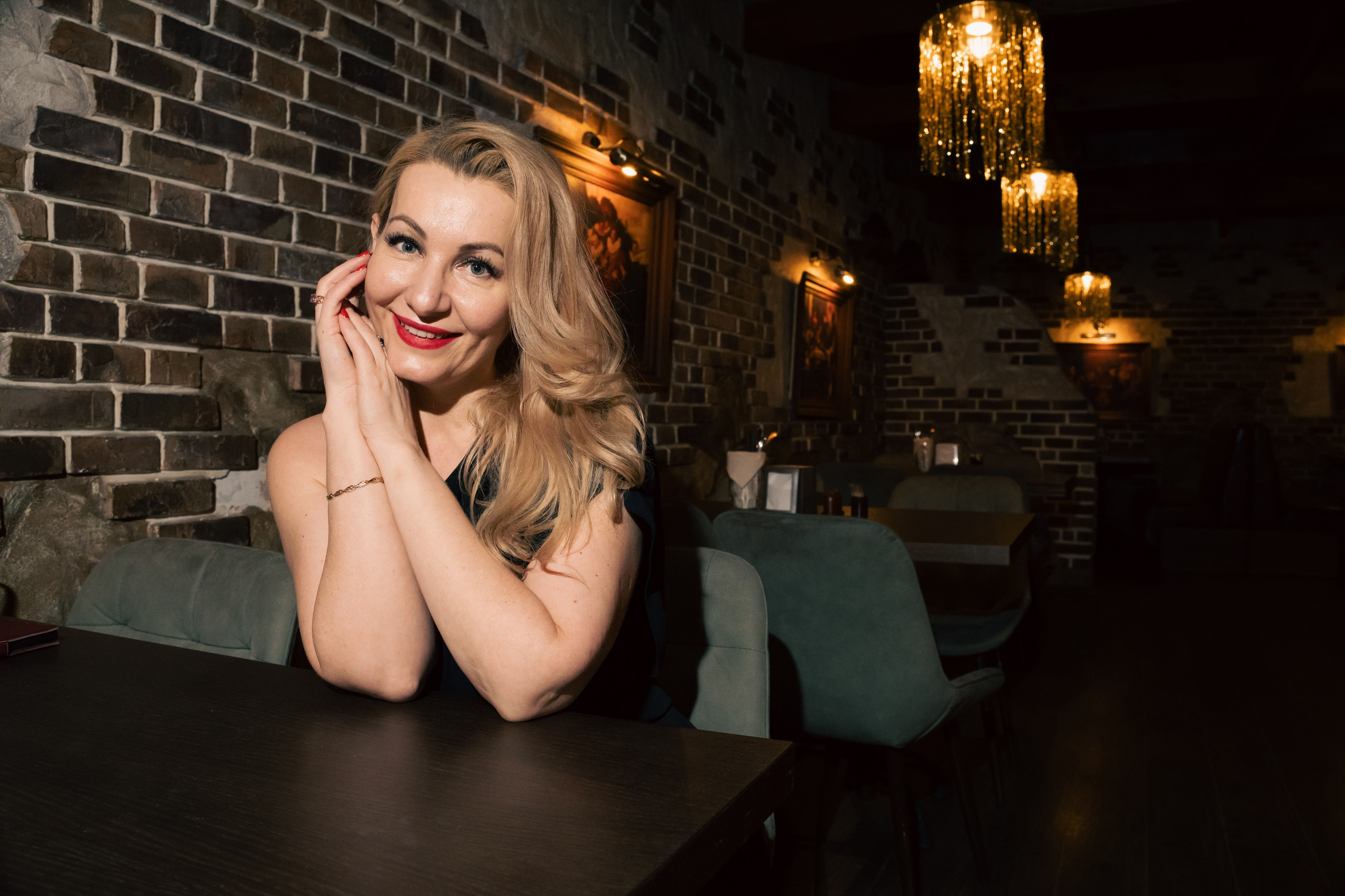 Экспресс фотосессия для Веры от фотографа в Липецке