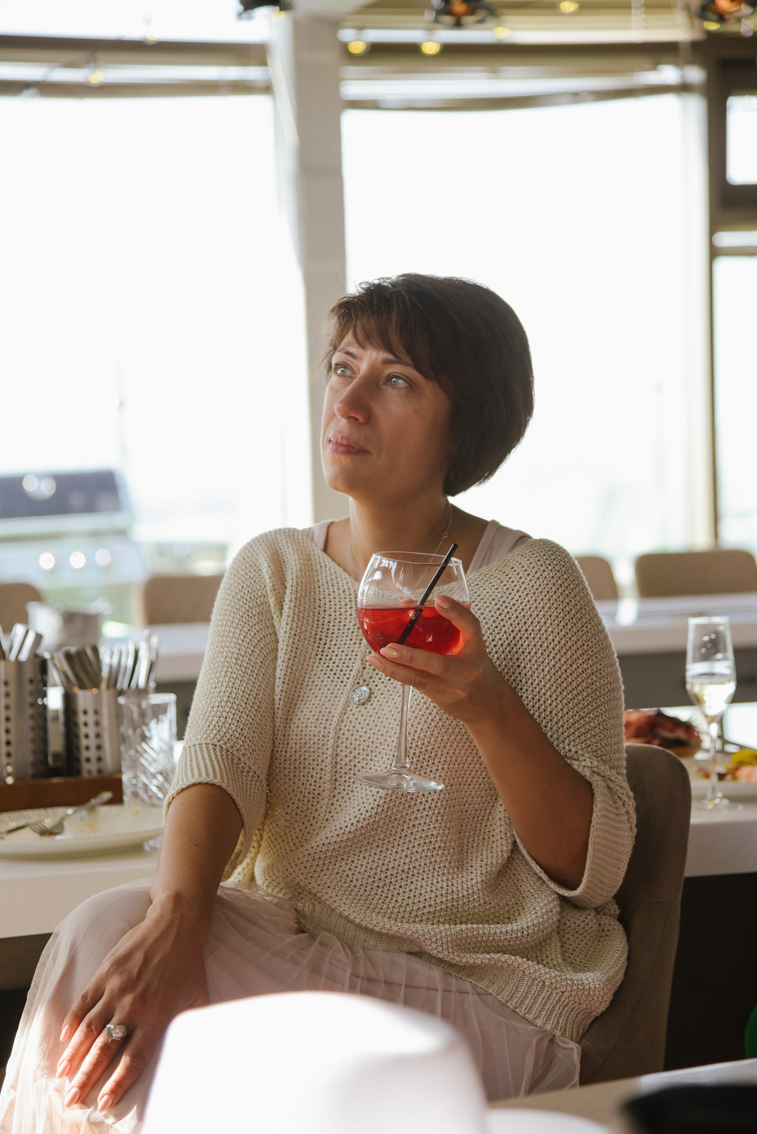 Ольга Happy birthday!. Фотограф Лола Волна, город Москва