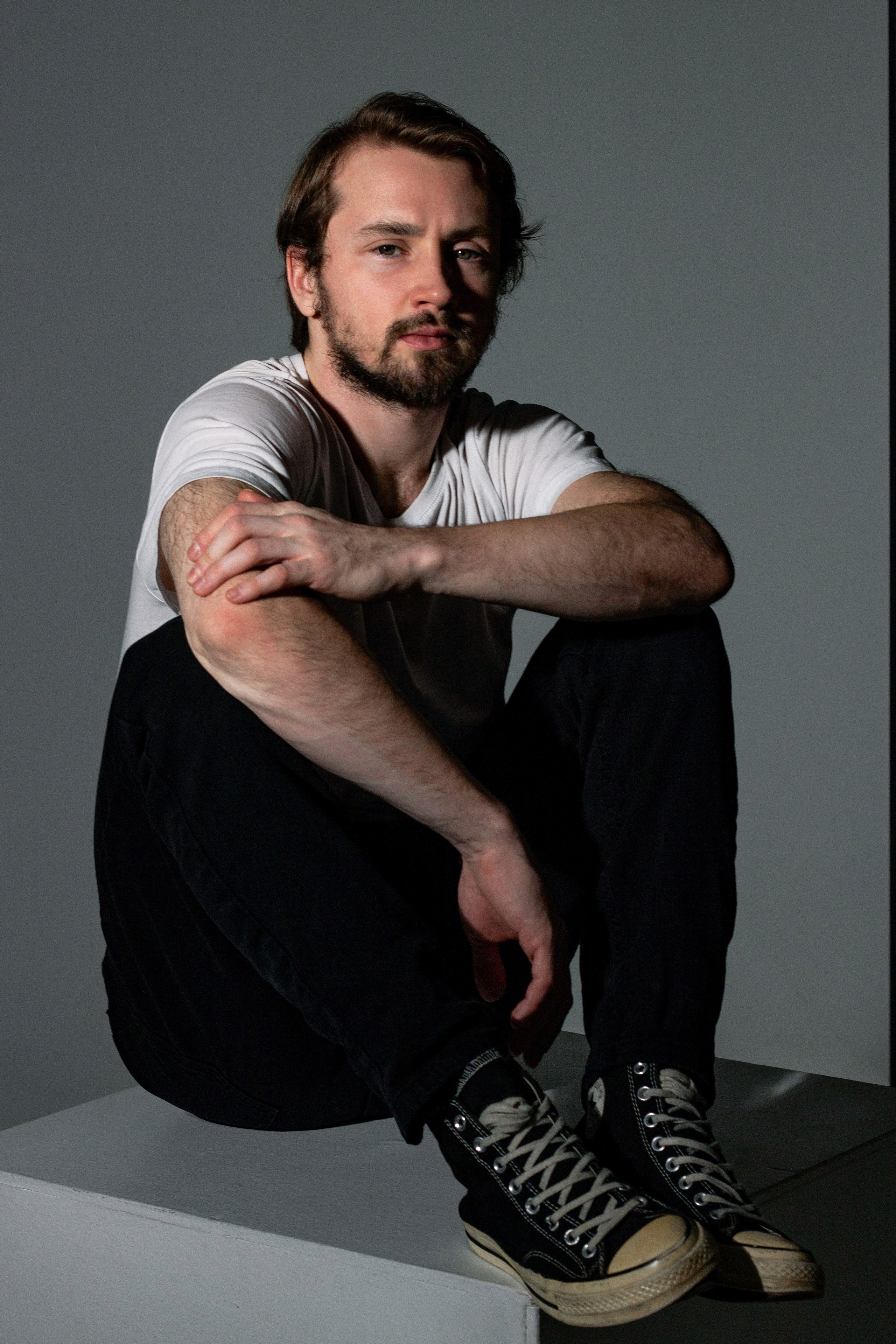 Семён. Фотограф в Санкт-Петербурге Рейдер Дарья