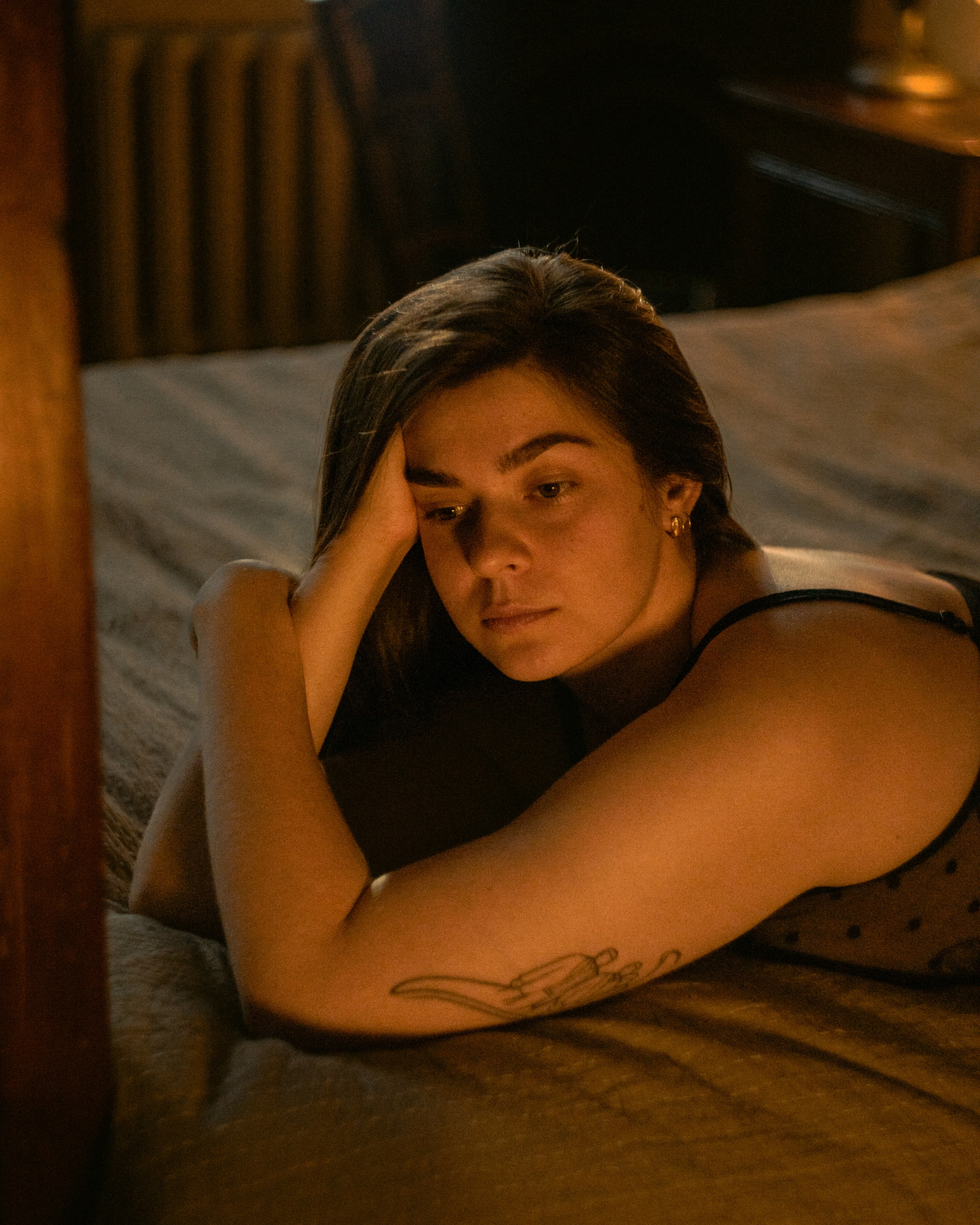 Girl’s photoshoot in real Saint Petersburg’s flat. Katya Che | Photographer | Beograd