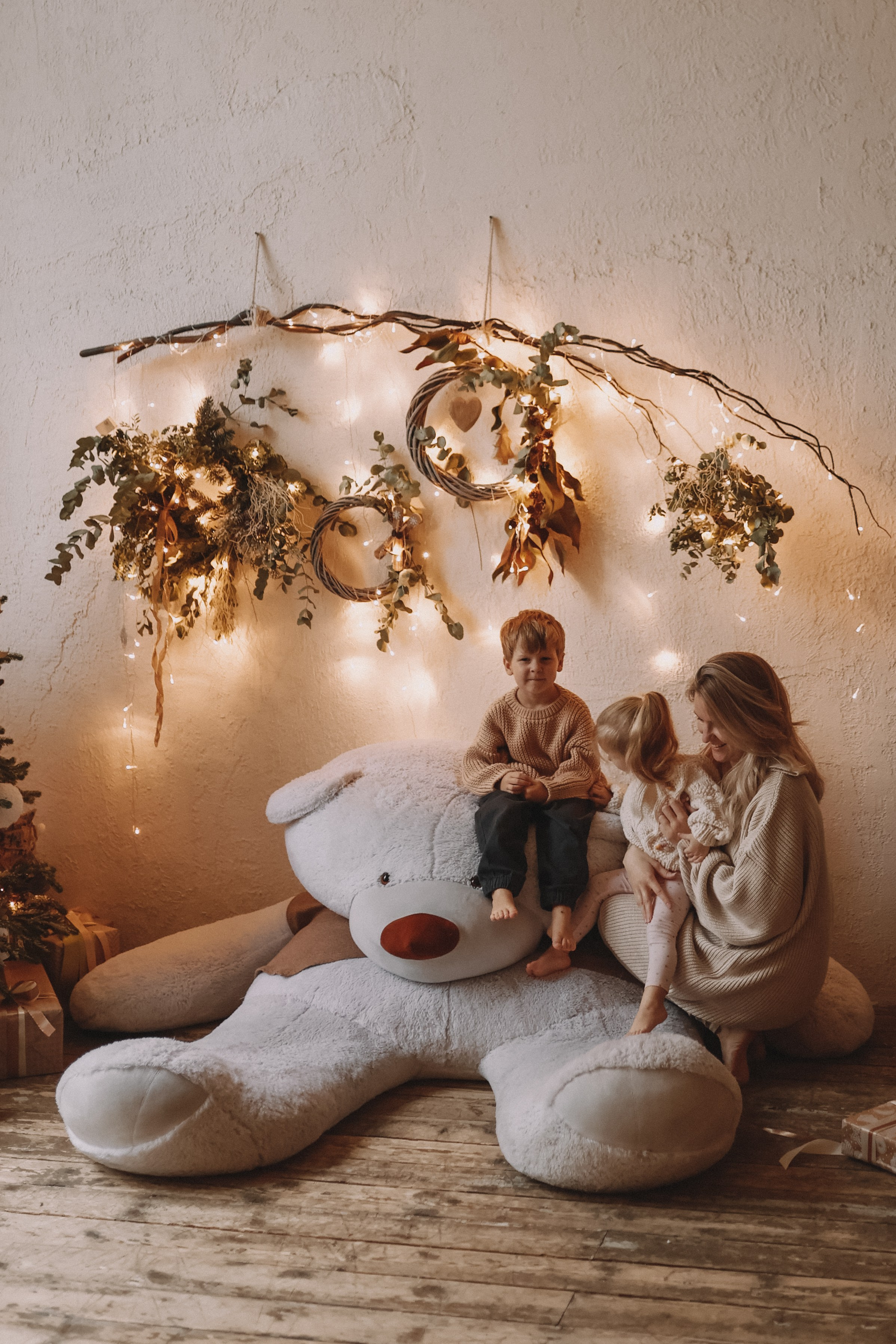 В ожидании чуда. Елена Гореликова фотограф в Москве