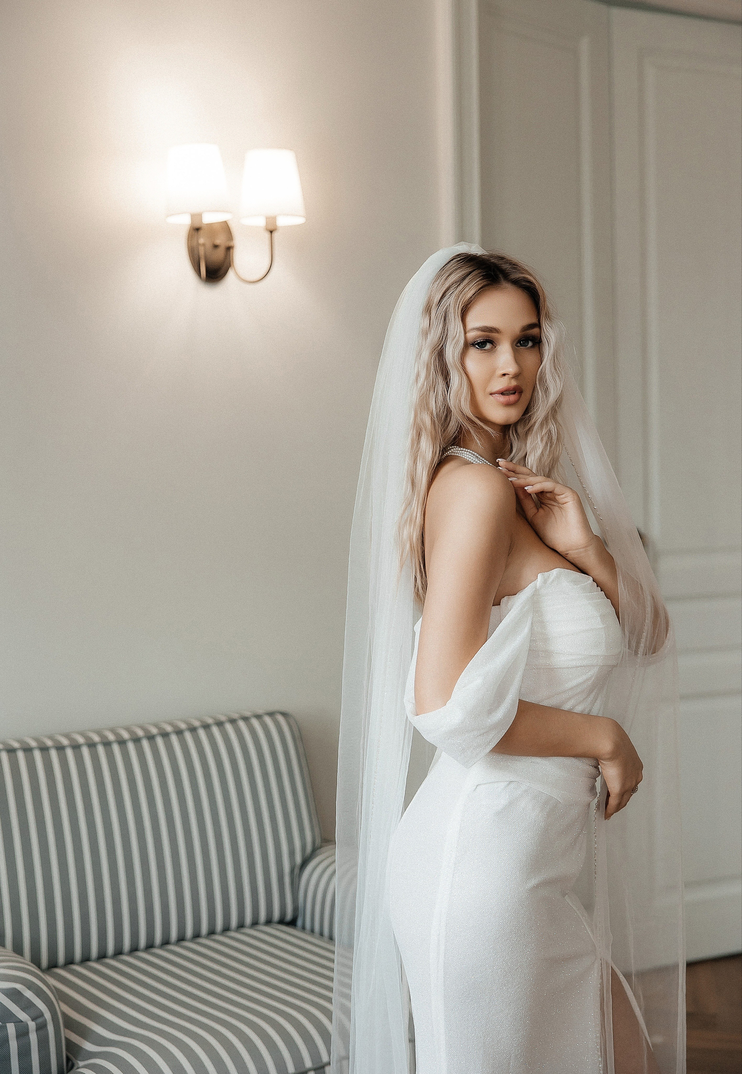 Ксения. Свадебный и семейный фотограф.Екатерина Булич. Красноярск