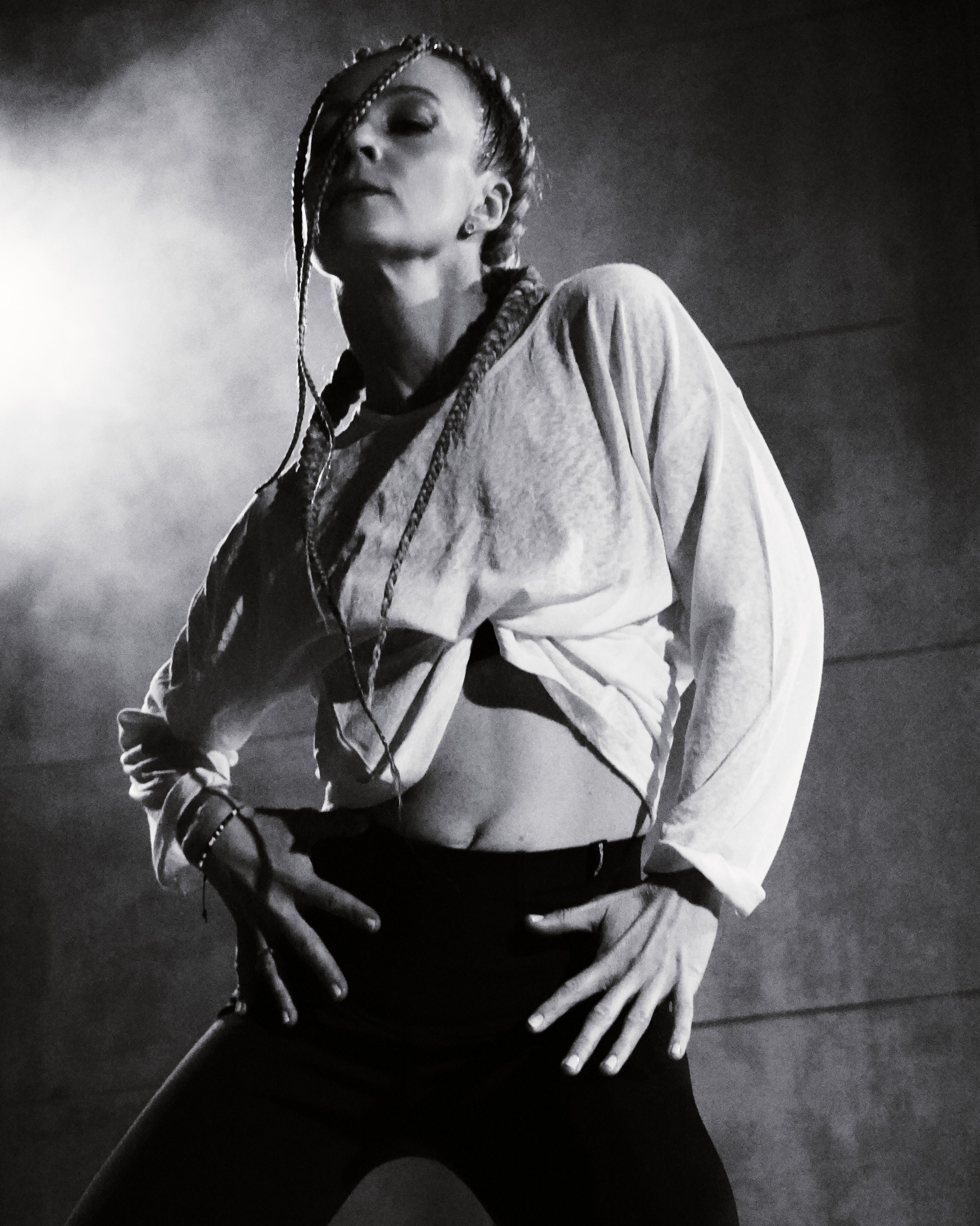 Muse. Фотограф Юлия Евсеева