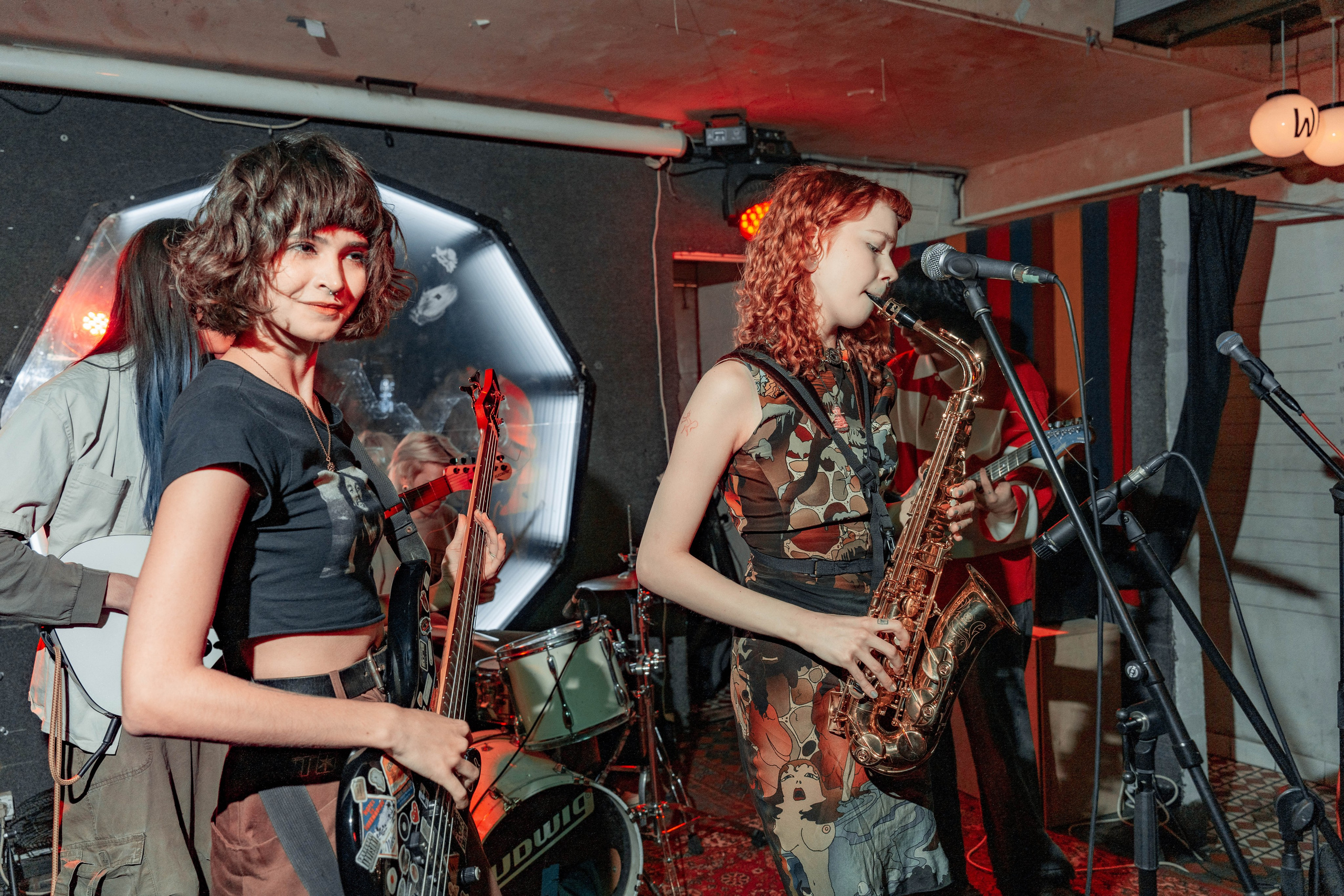 Концерты. Zizdok