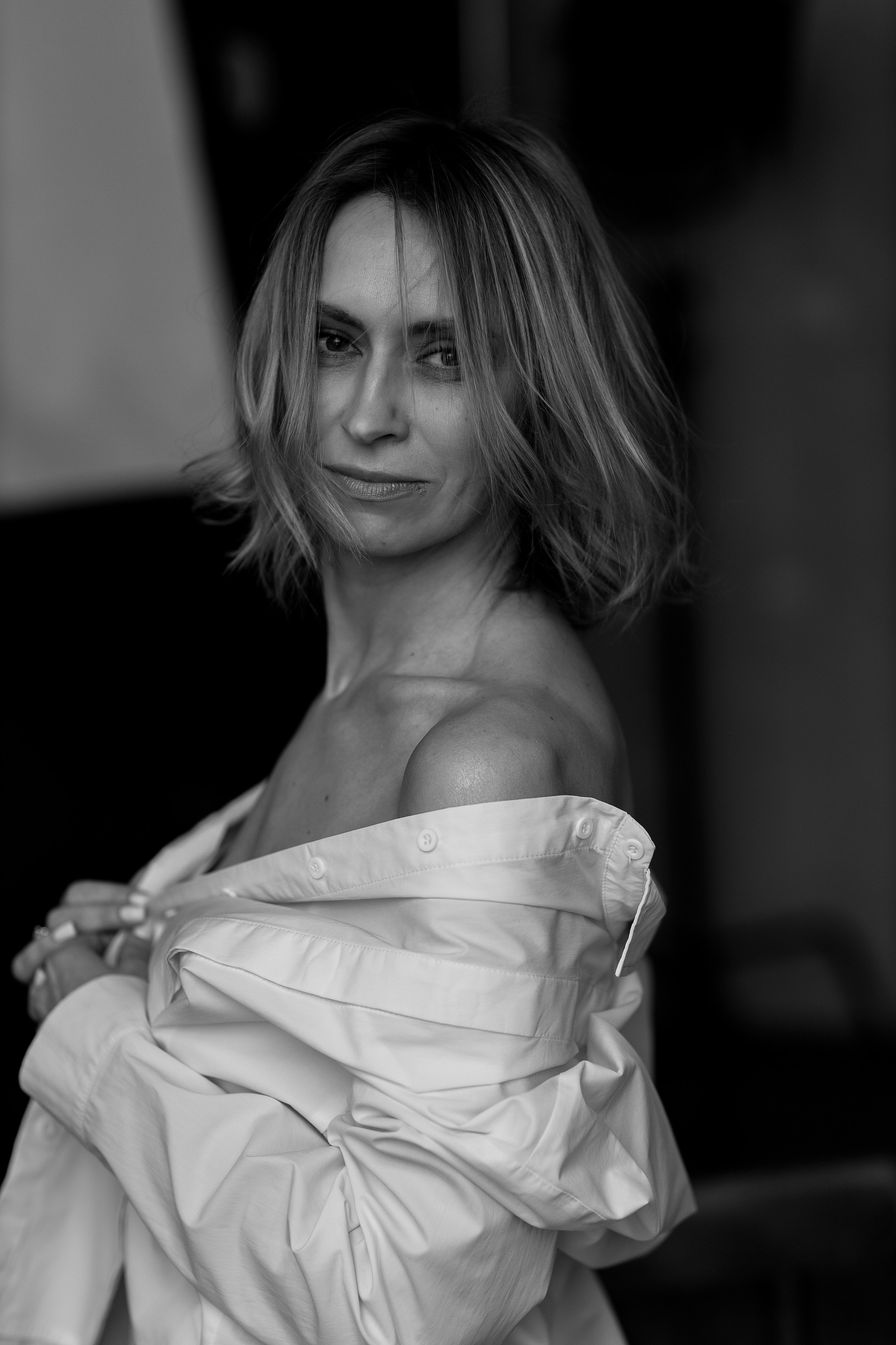 Светлана 48. Женский фотограф г. Барнаул Ольга Чупина