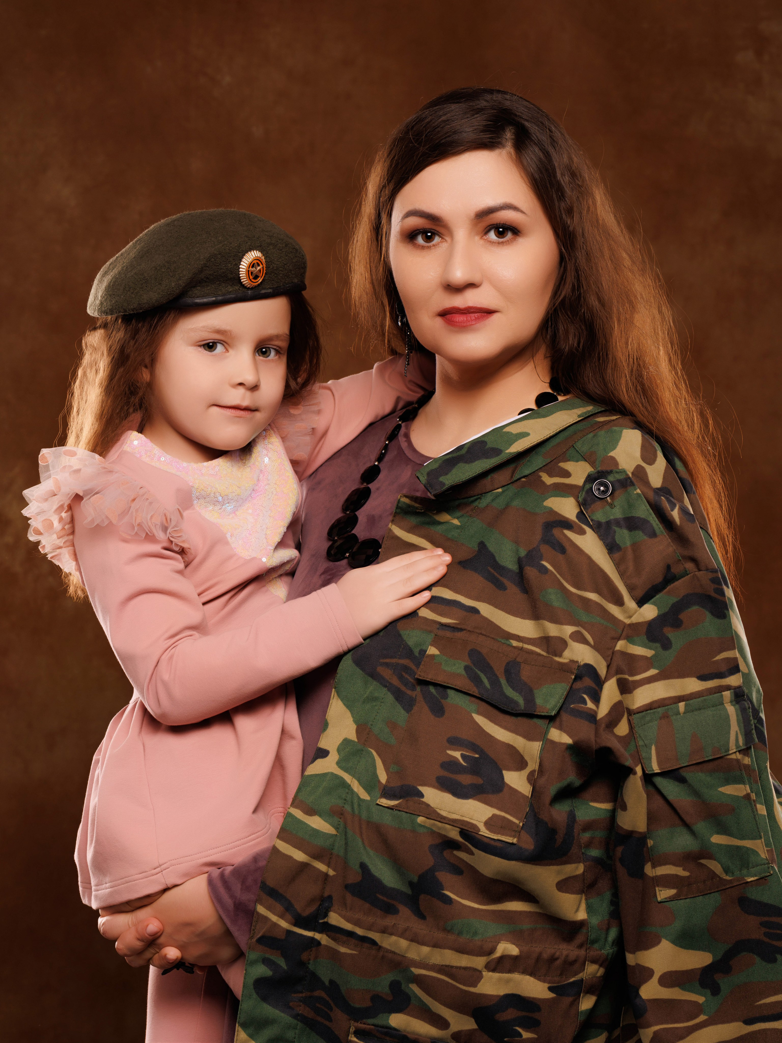 Фотопроект «Жена Героя» (Липецк). Профессиональный фотограф в Воронеже | Липецке | Тамбове — Алексей Зайцев