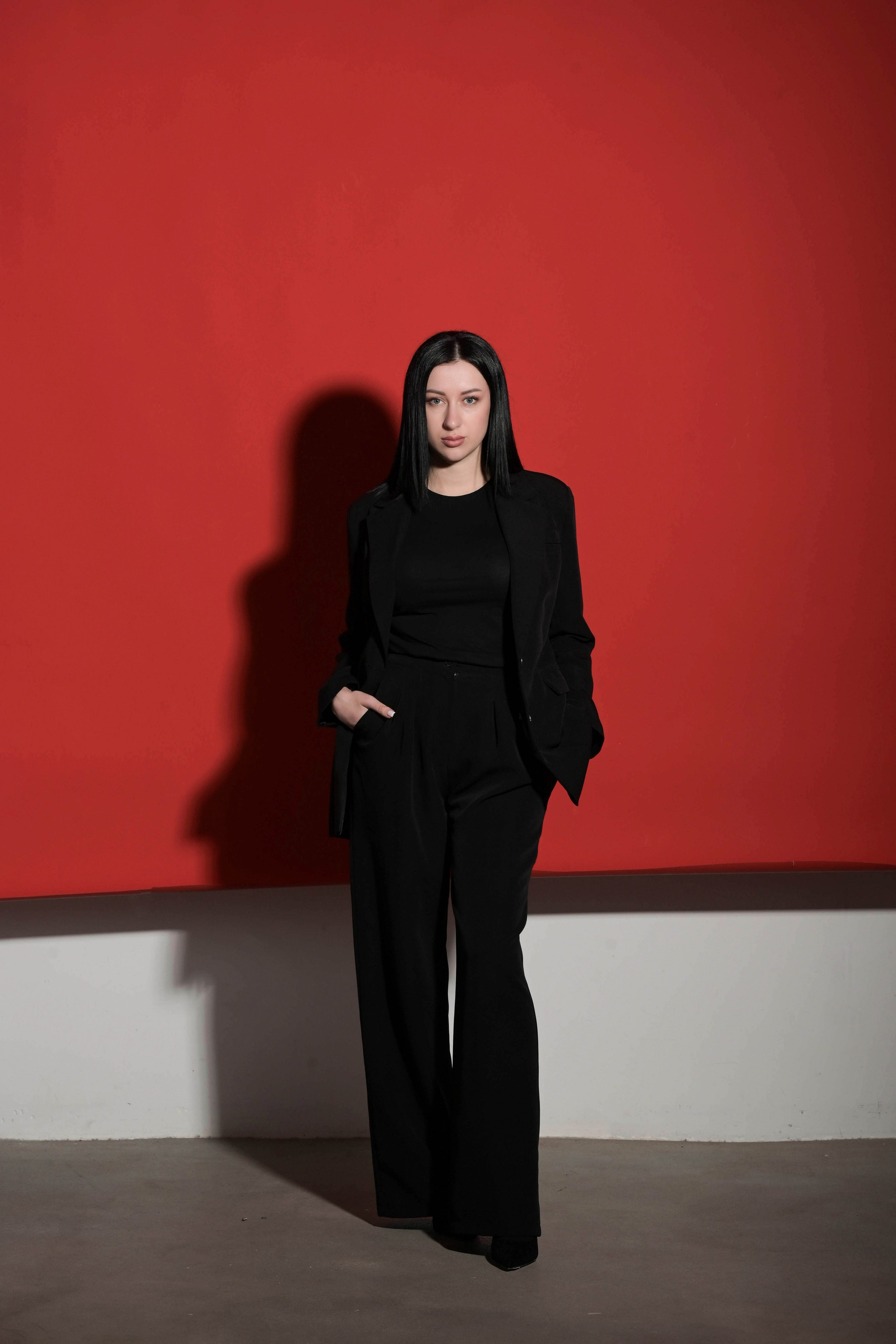 Портретная фотосессия. Фотограф Светлана Скороходова Владимир-Москва