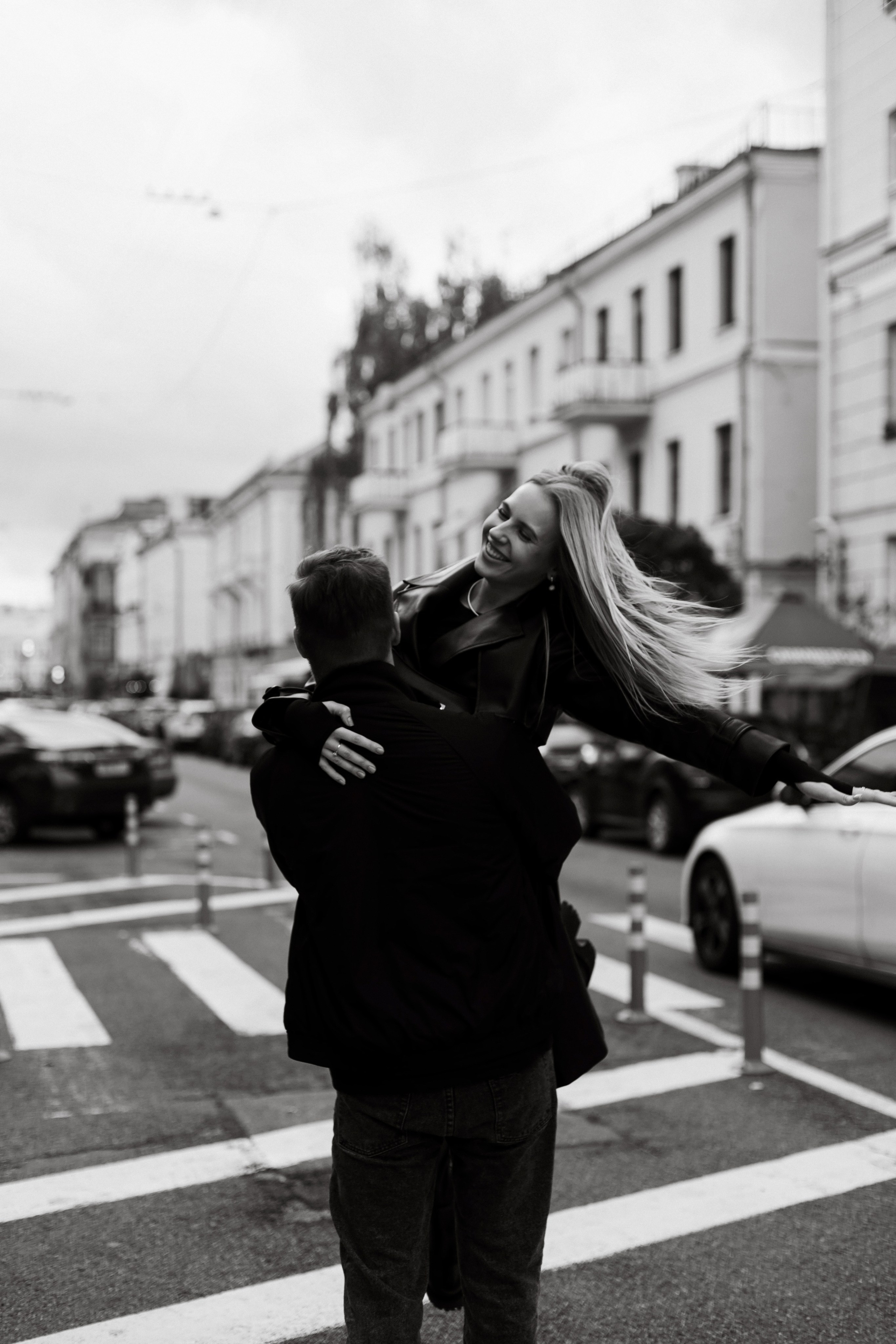 A&D. Фотограф Ира Григорьева